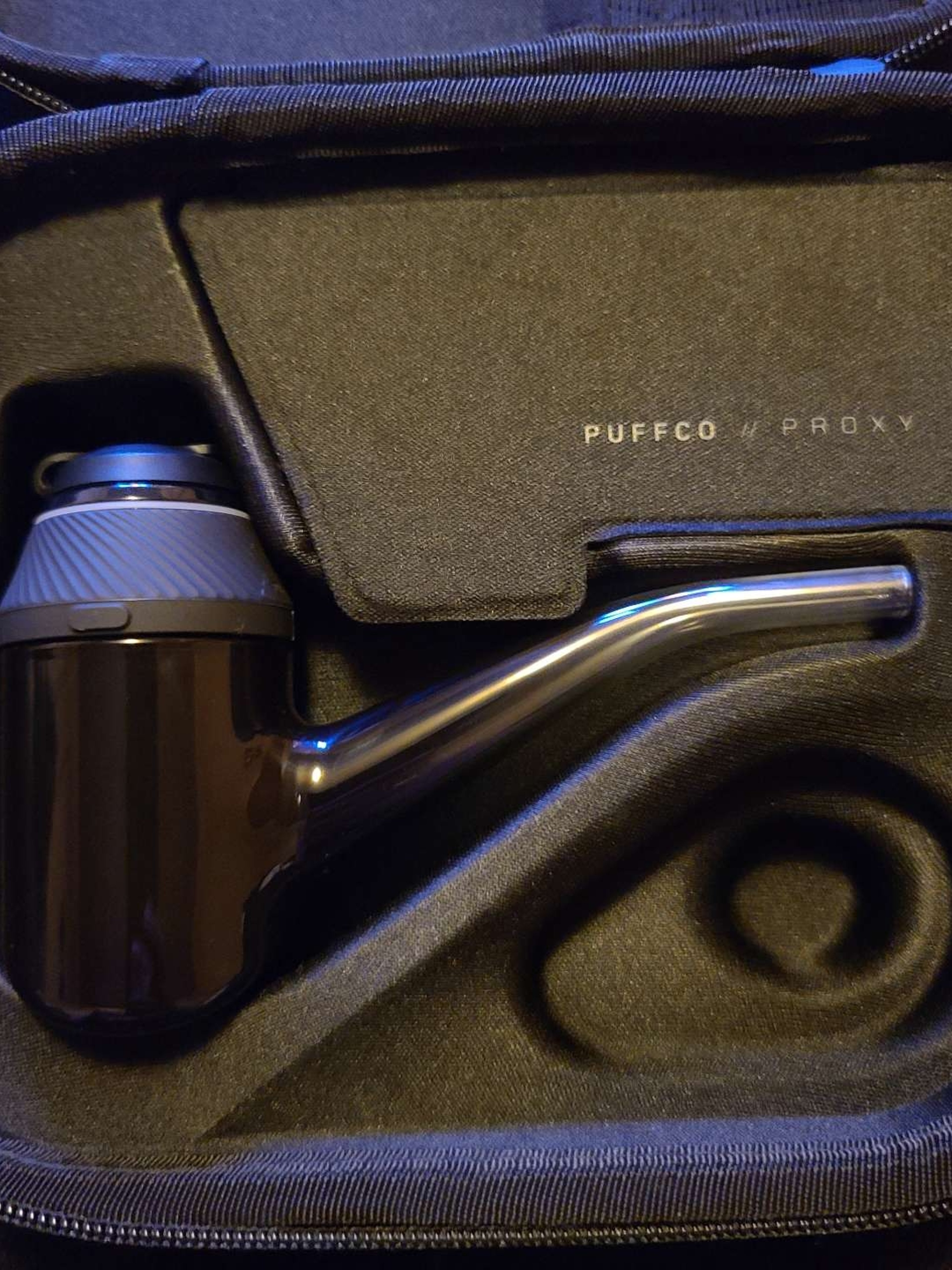 Preview pic of Puffco Proxy