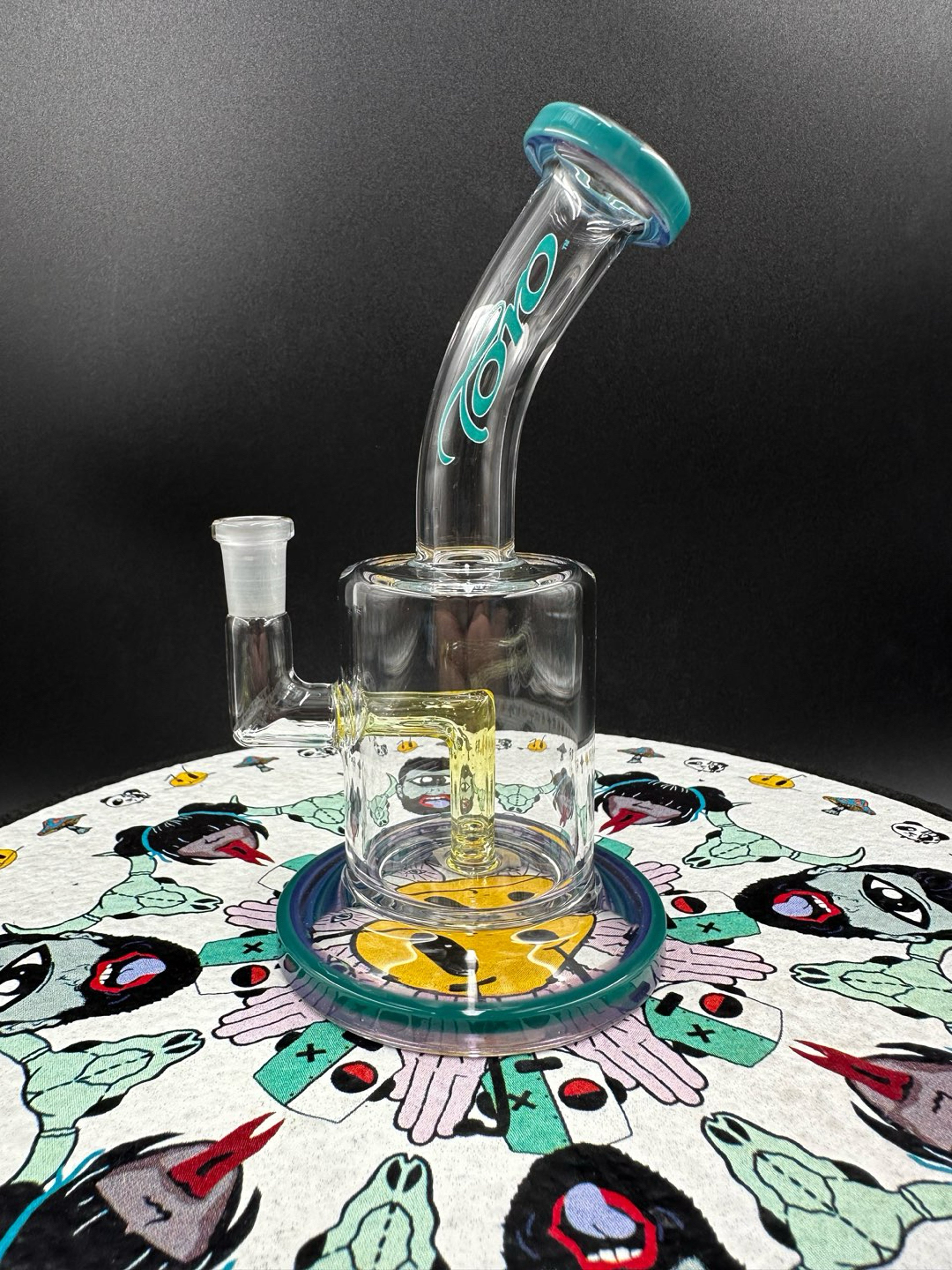 Preview pic of 10mm UV Toro Mac XL