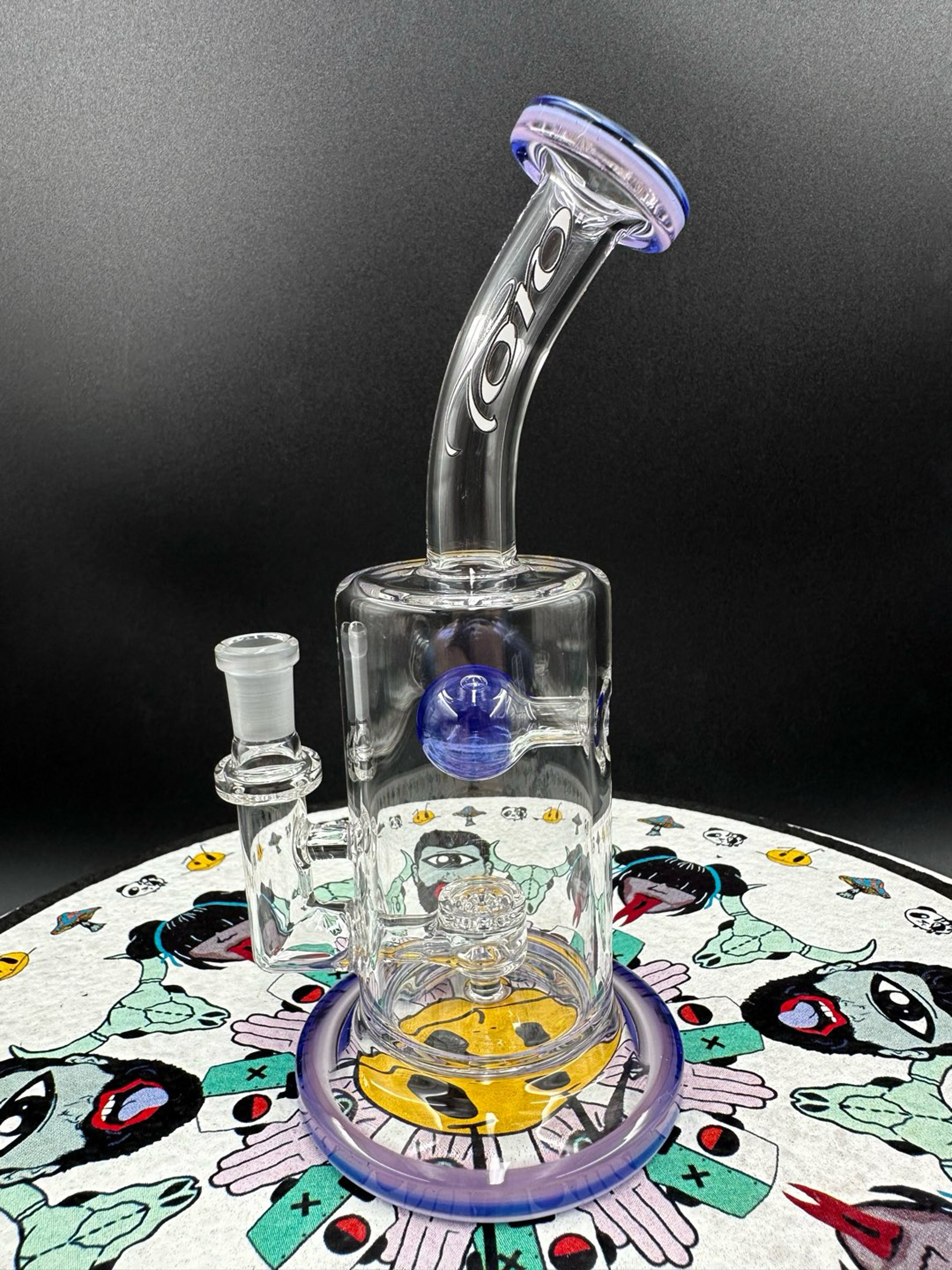 Preview pic of 10mm Toro Jetball