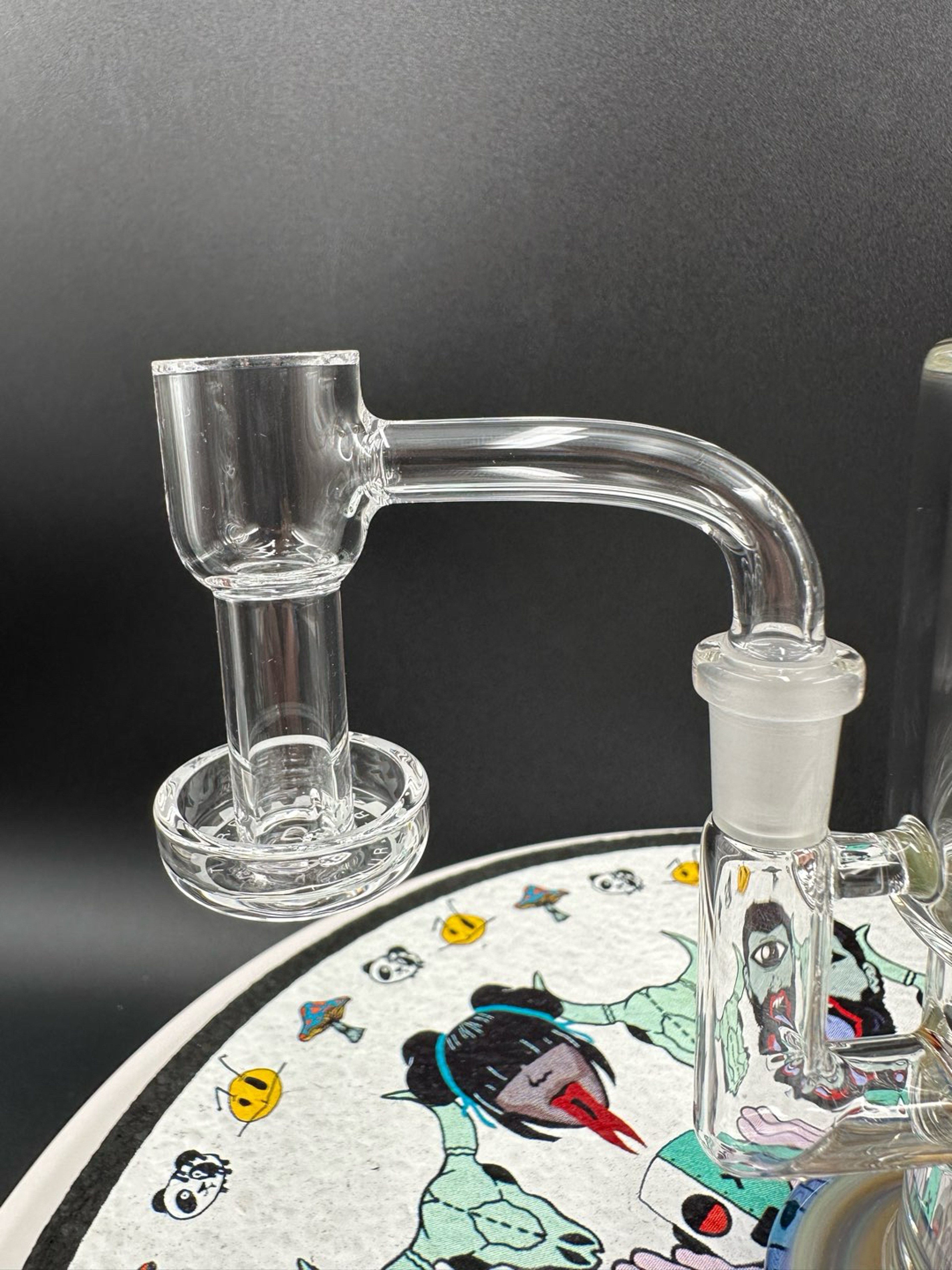 Preview pic of 10mm Toro XL Terp Slurpers