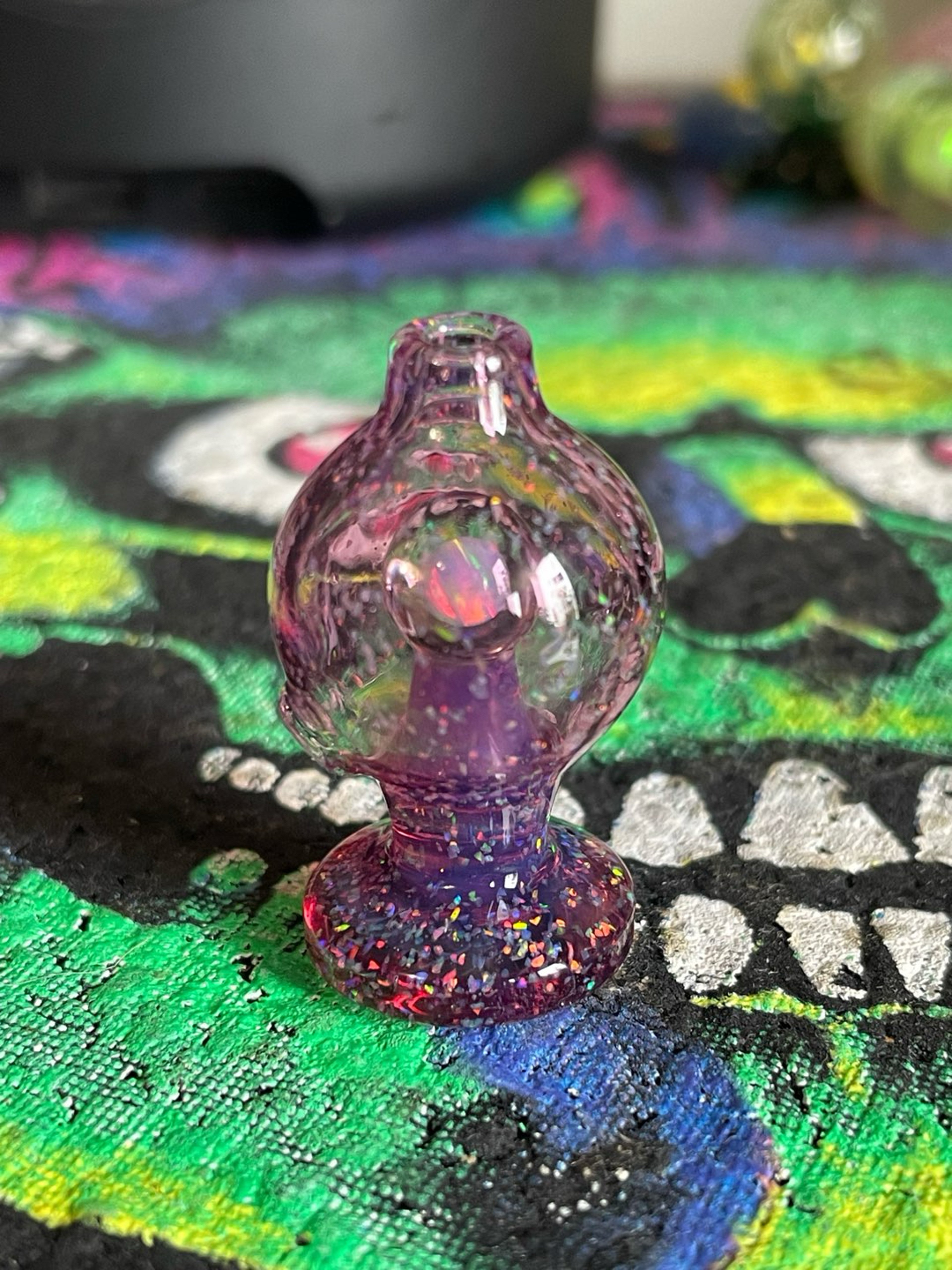 Preview pic of Cropal Bubble Cap w/ Opal #3