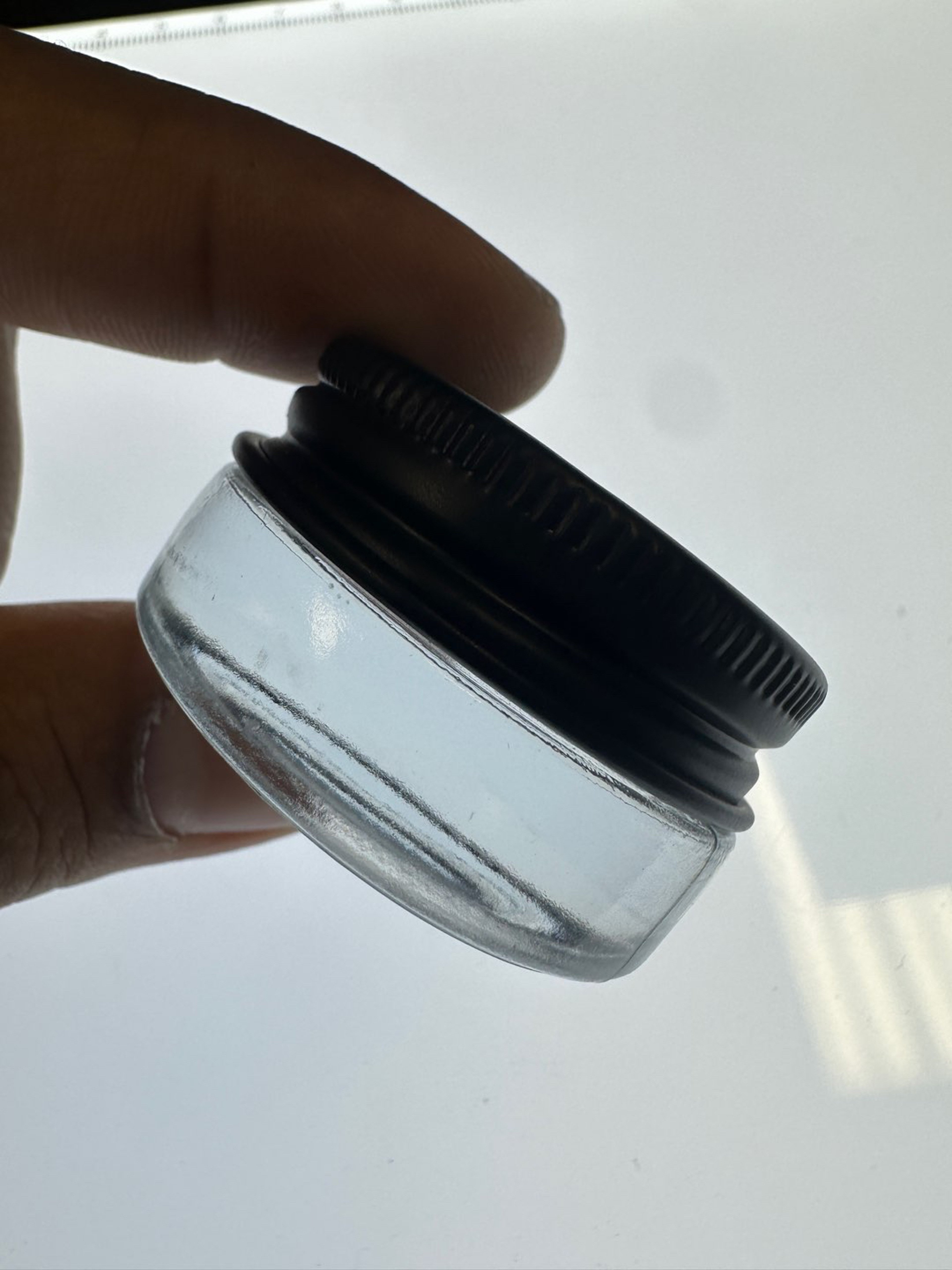 Preview pic of Concentrate jars bulk (50 pack)
