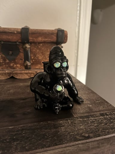 Preview pic of Firefly / Swanny Gorrilla Rig