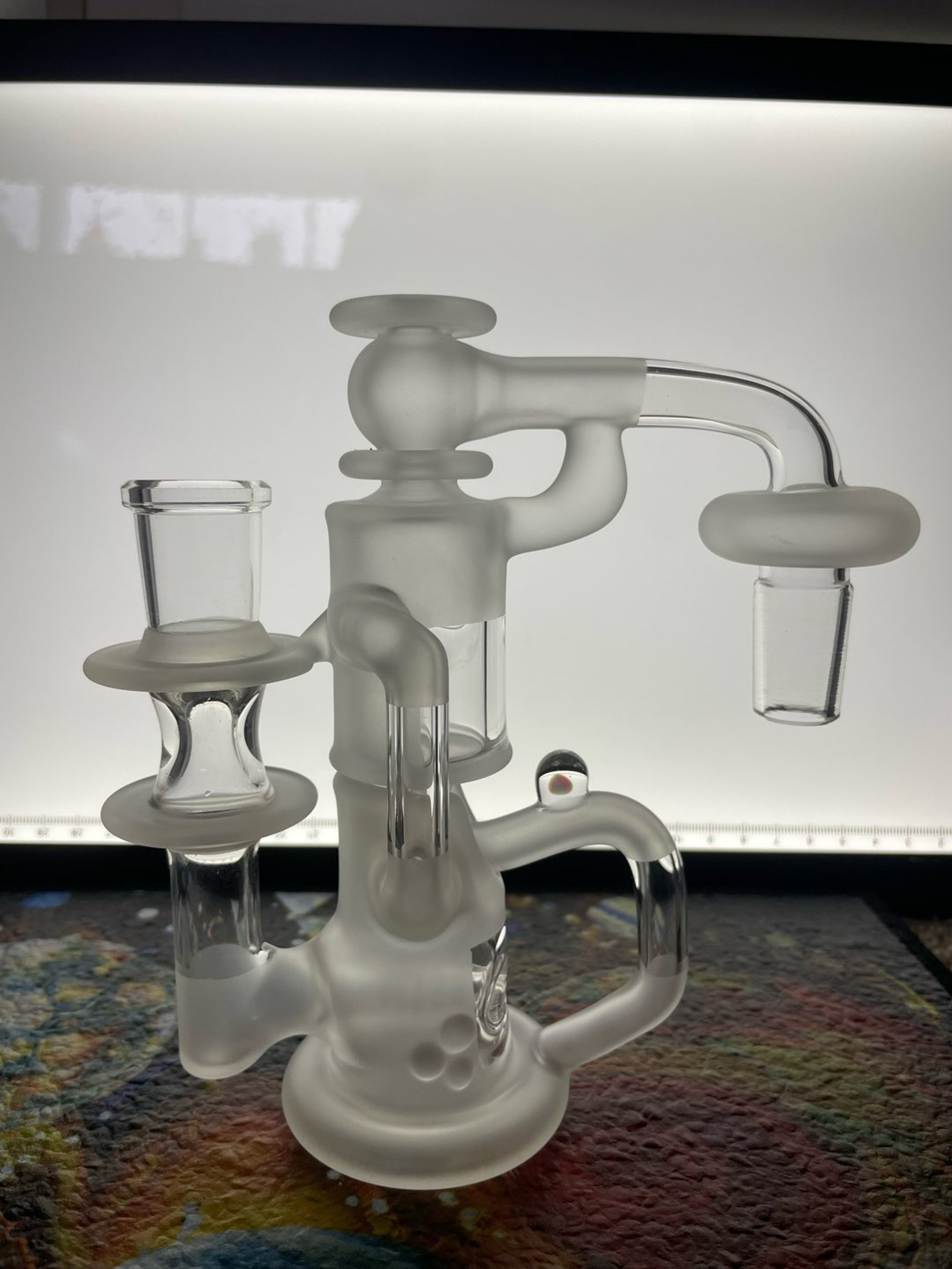 Preview pic of Rye Deyer Ash Catcher