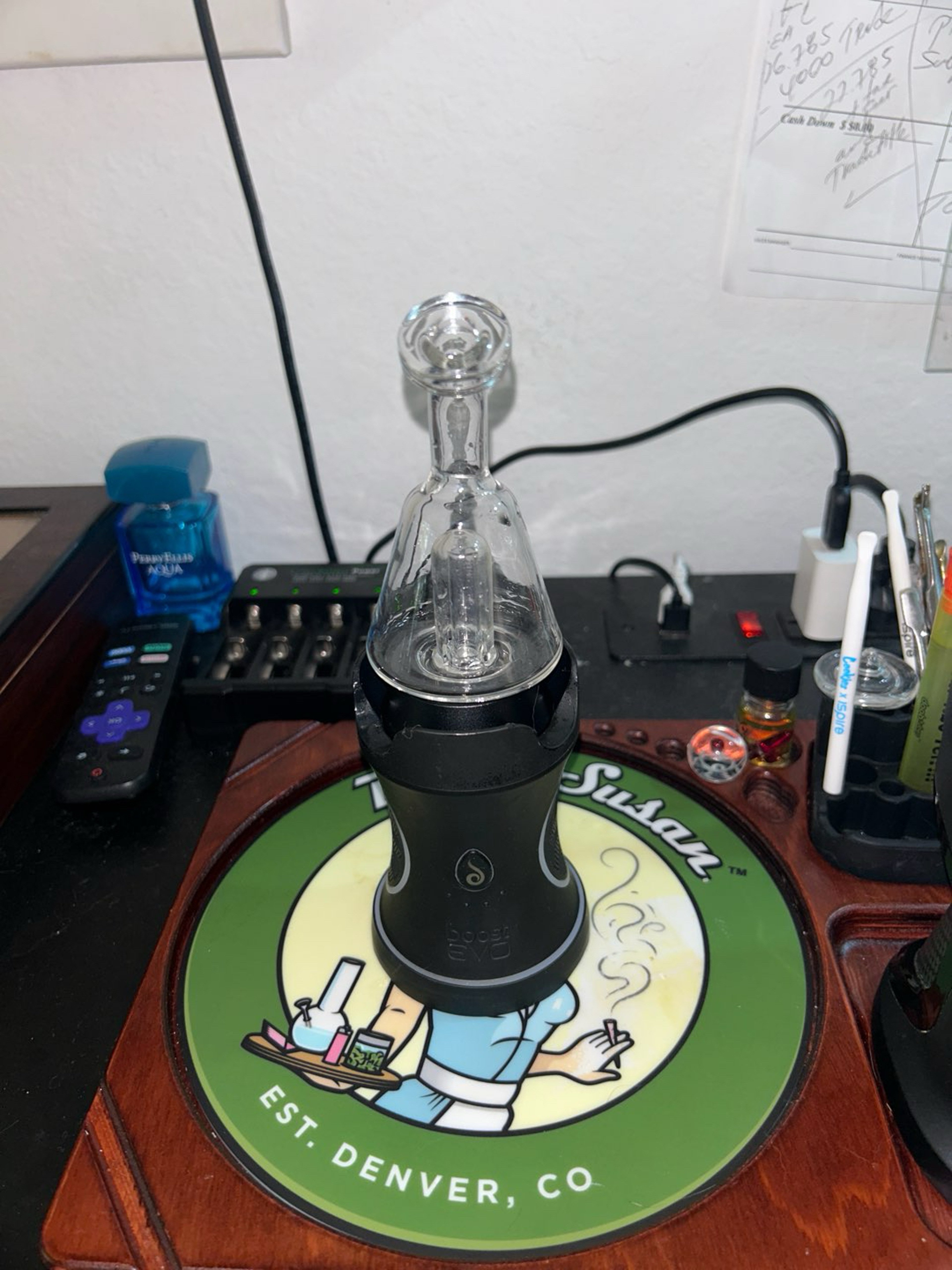 Preview pic of Dr Dabber Boost Evo