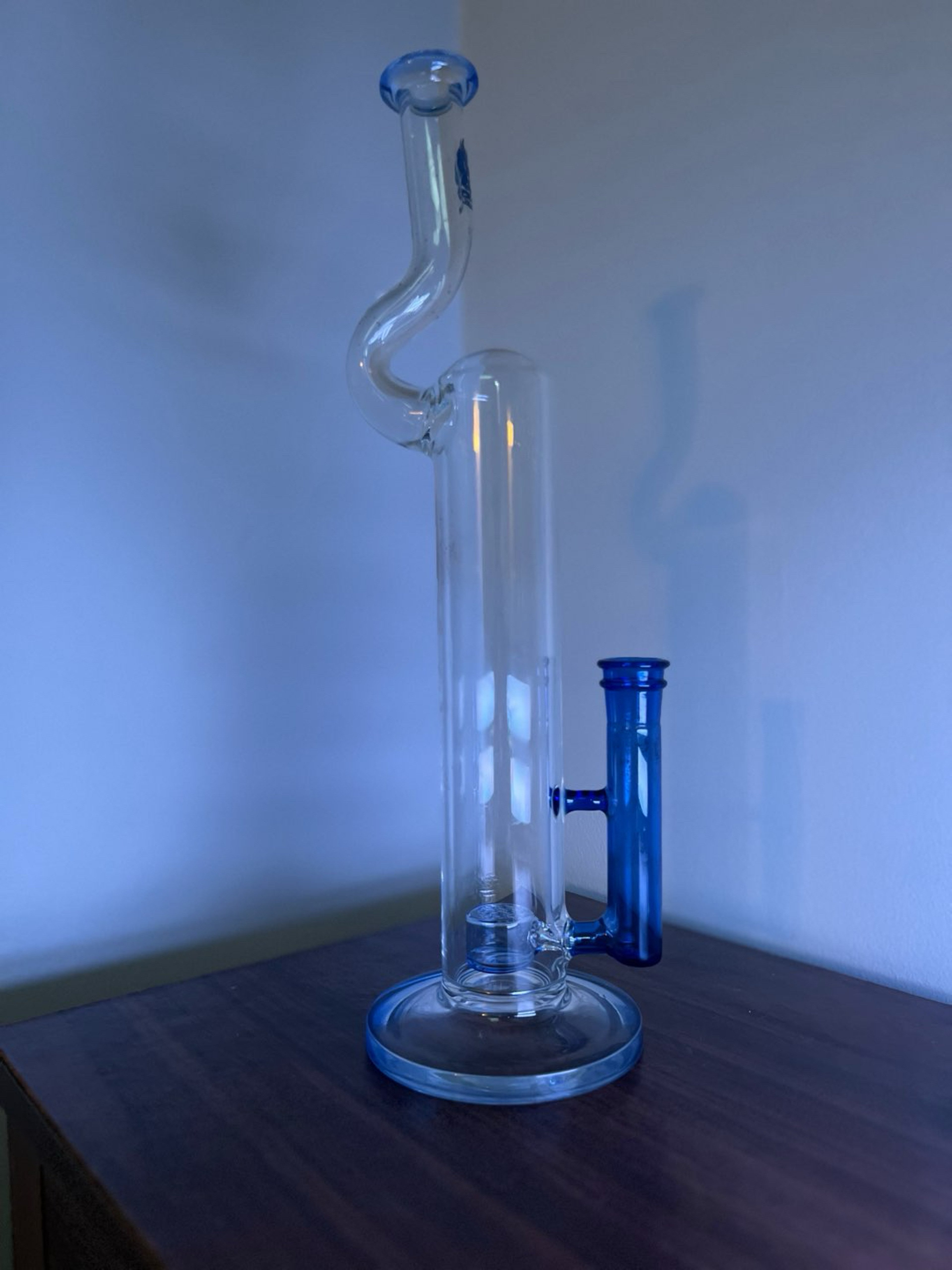 Preview pic of 18mm Calibear Glass