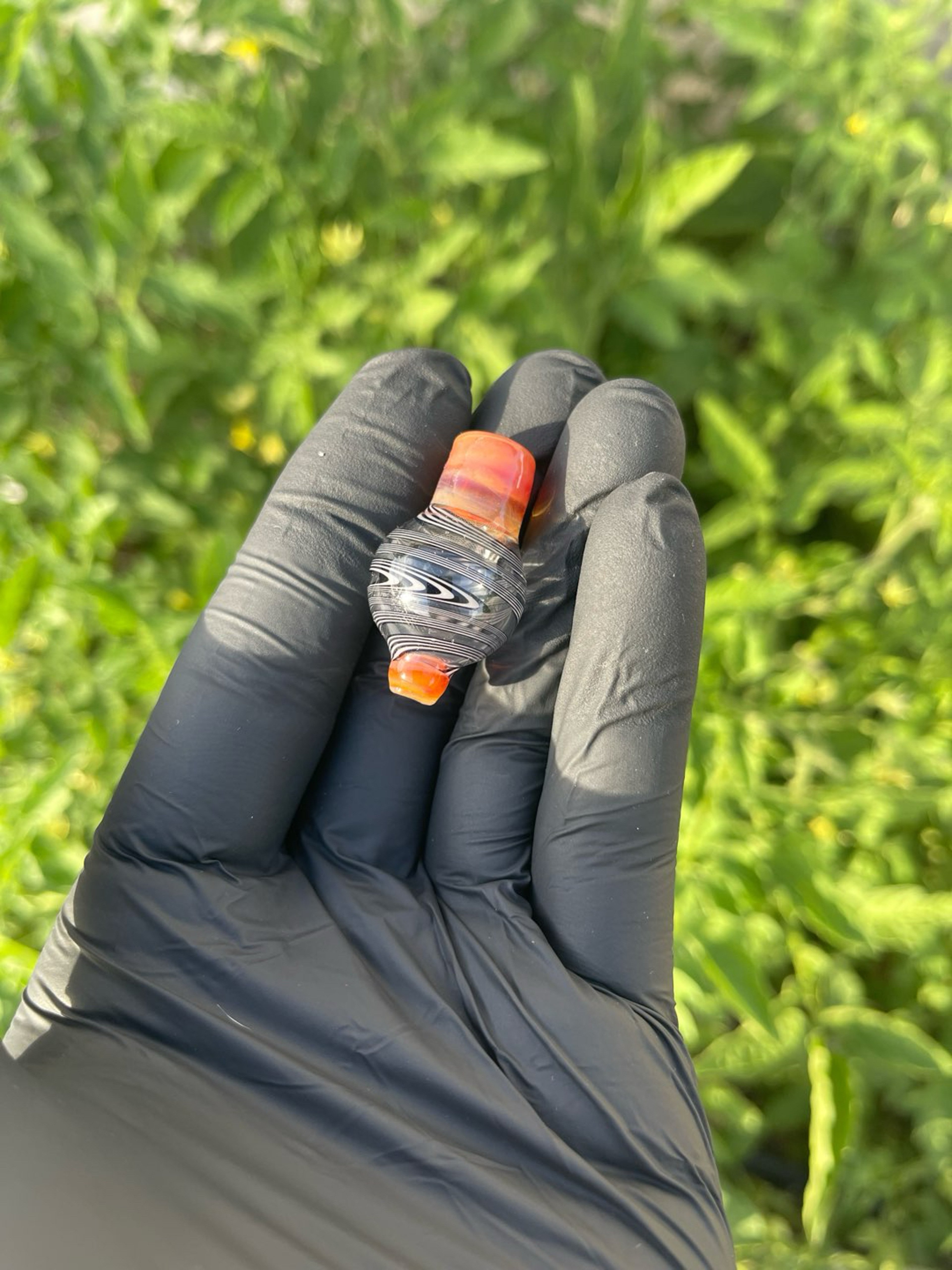 Preview pic of Wigwag bubble cap