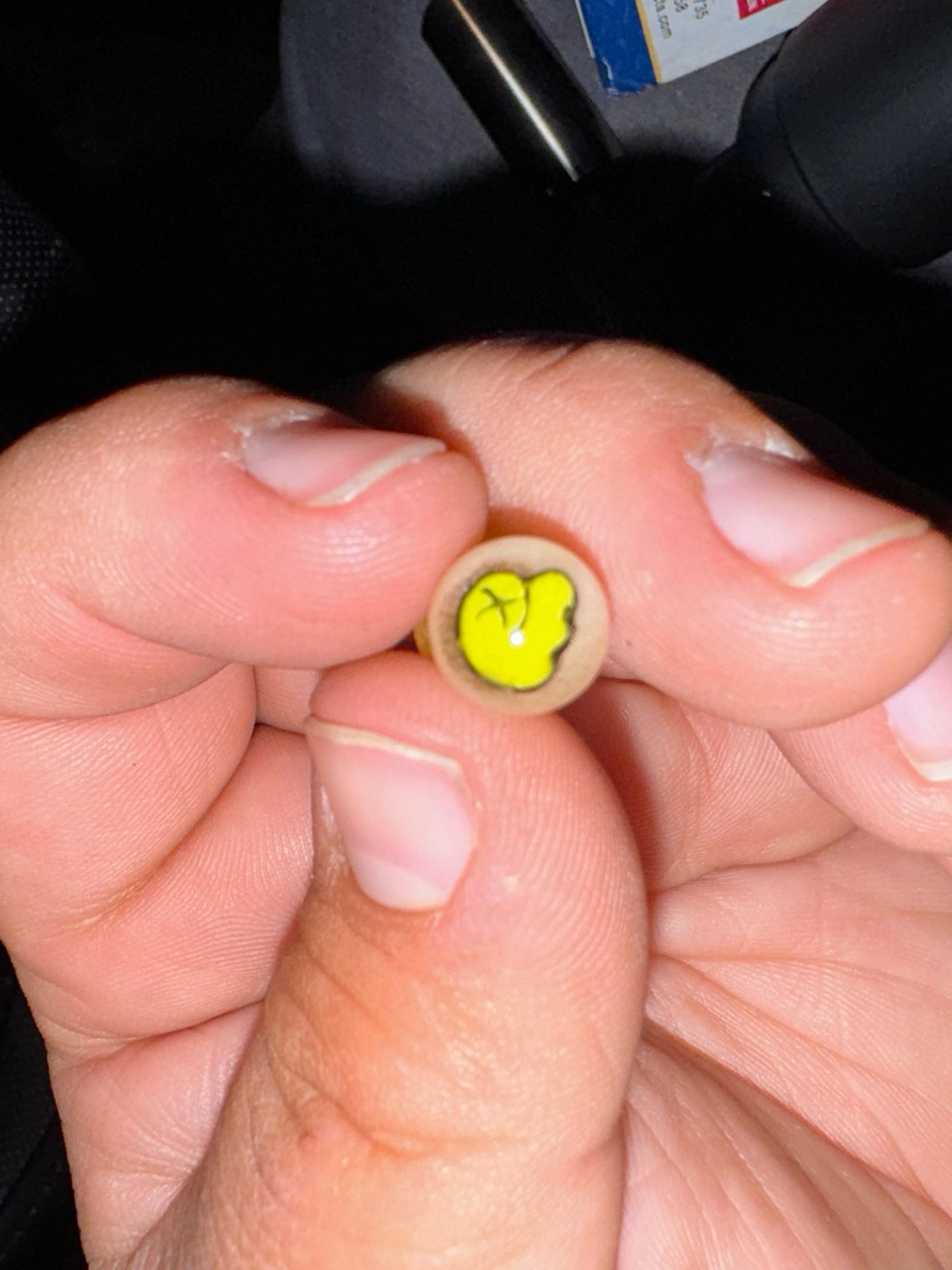 Preview pic of Stoney baloney puffco proxy 3d chamber  carb cap