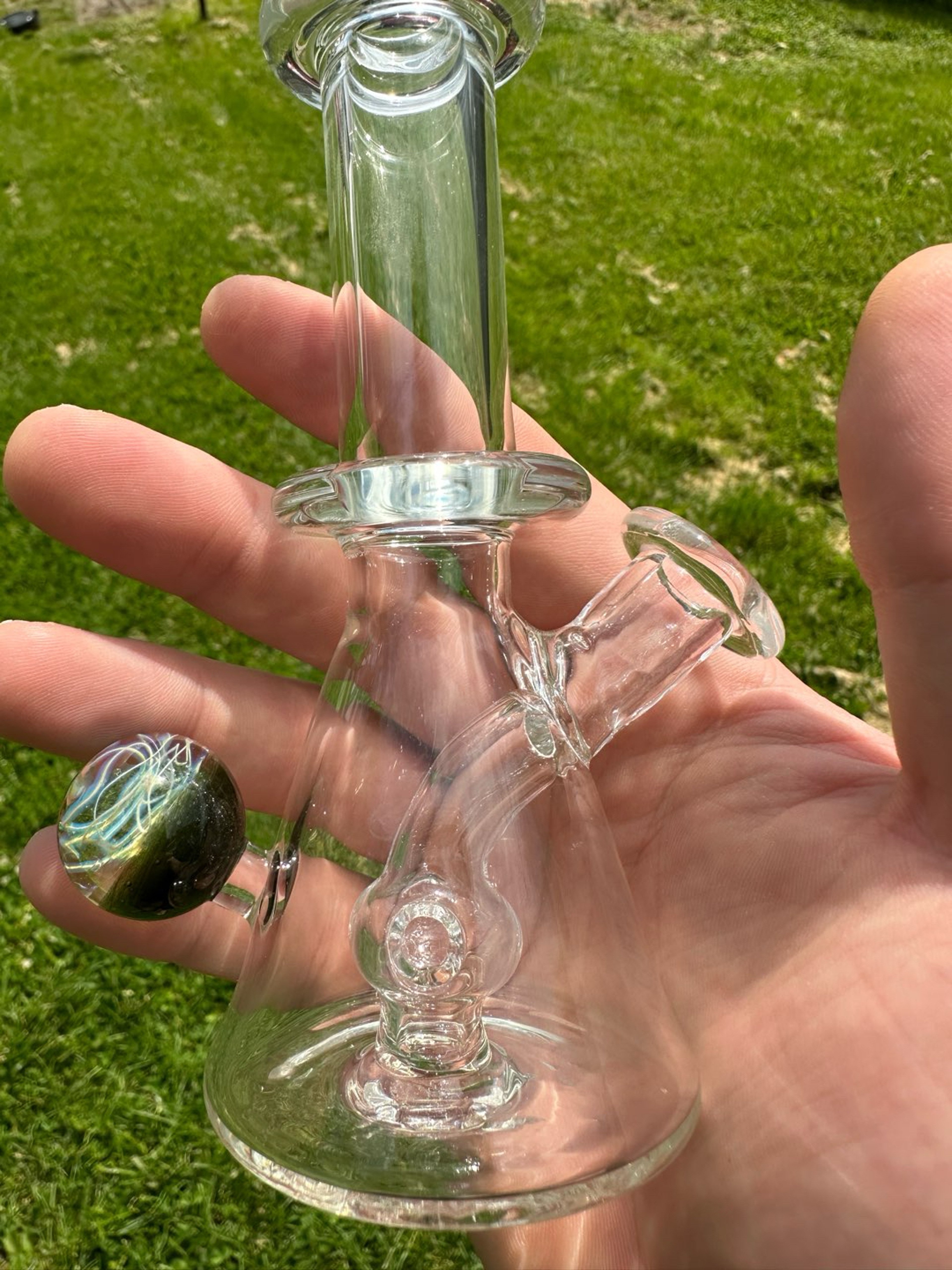 Preview pic of Mini tube