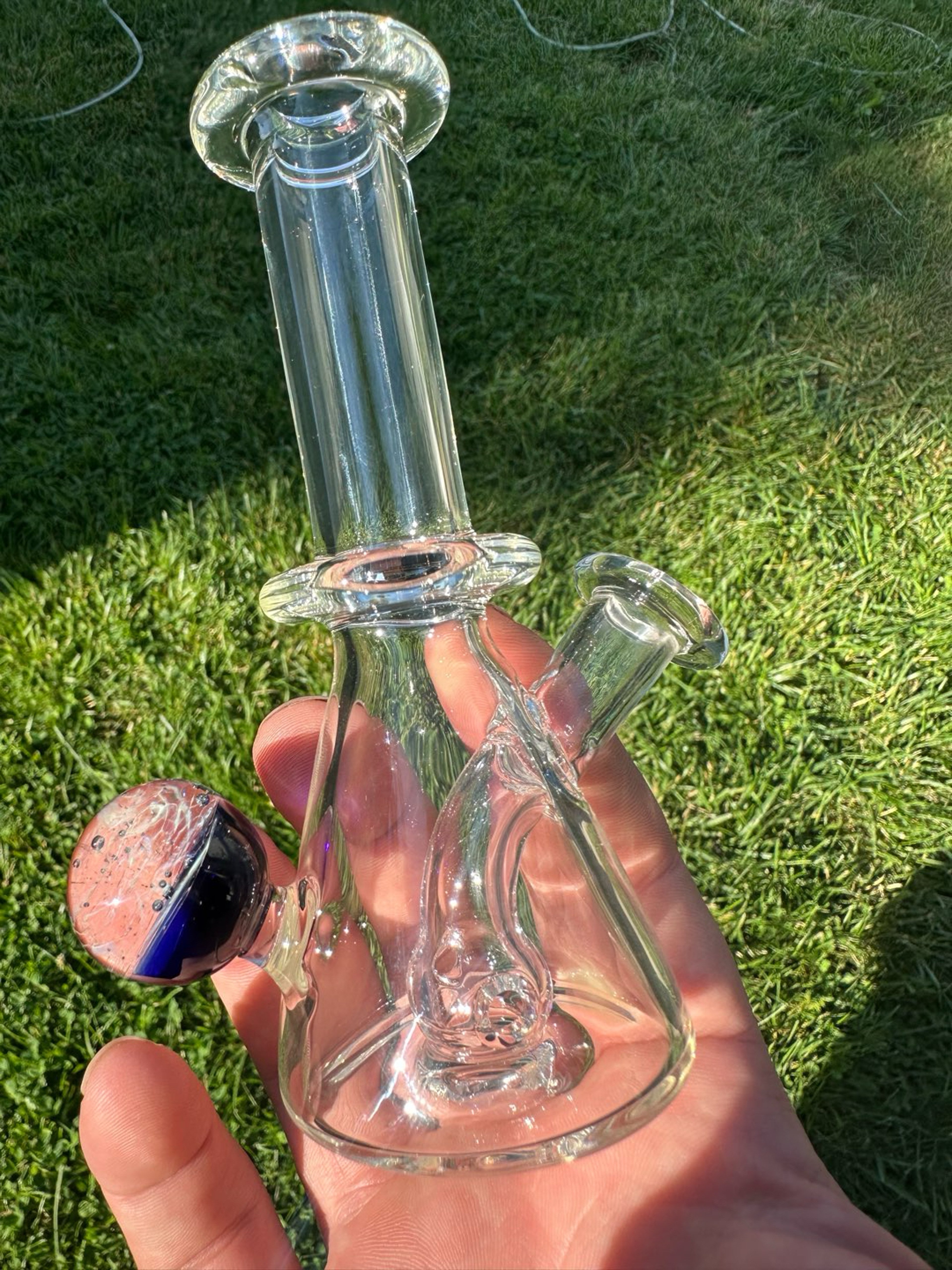 Preview pic of Mini Tube