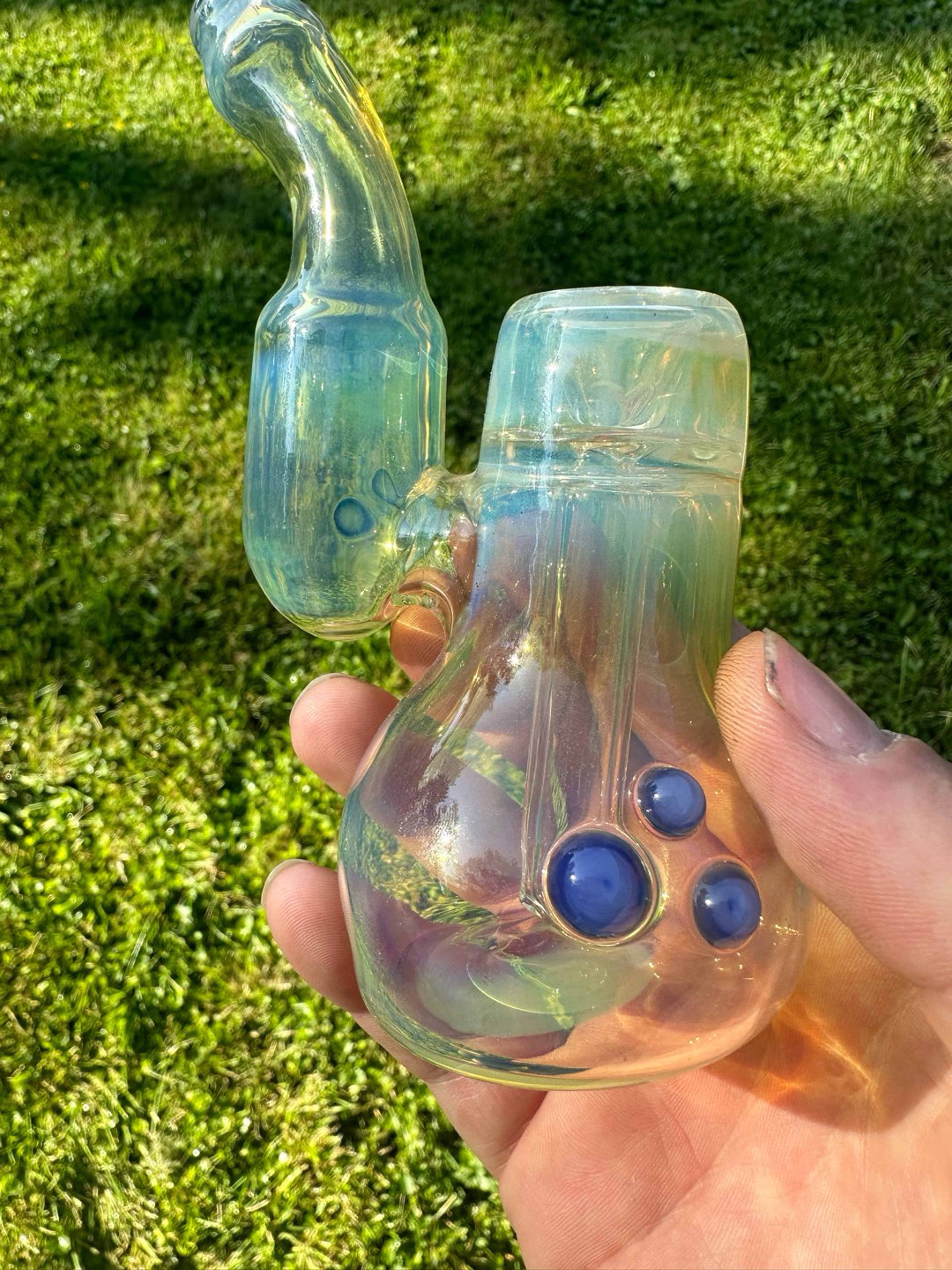 Preview pic of Spill Proof Bubbler