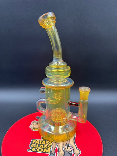 Preview pic of 9” Matrix Recycler