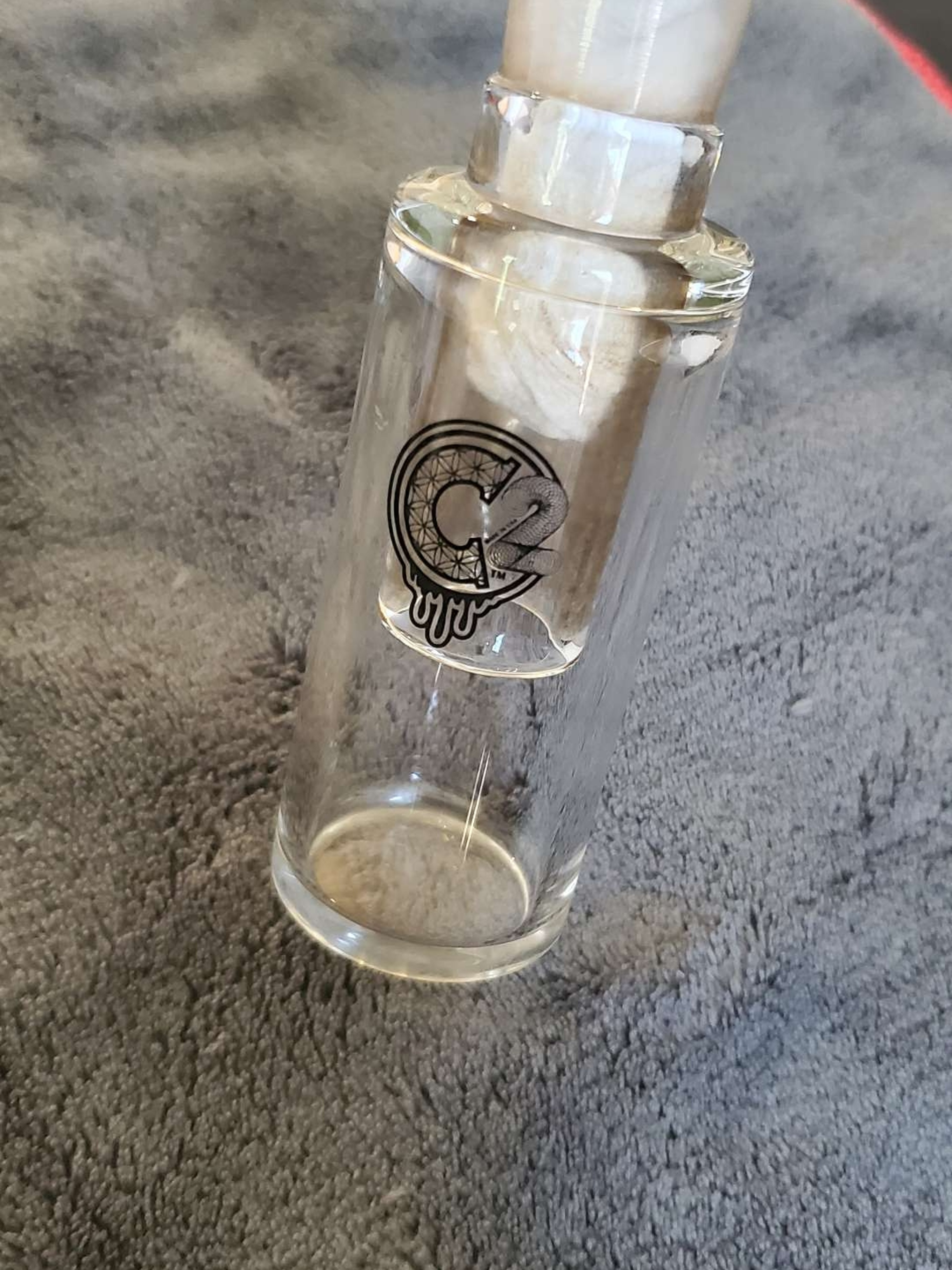 Preview pic of C2 custom creations DC