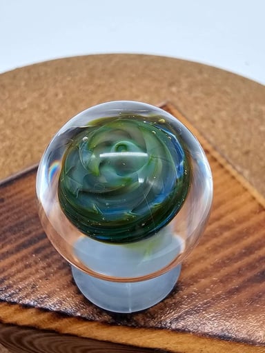 Preview pic of Worked cleaning Stopper
