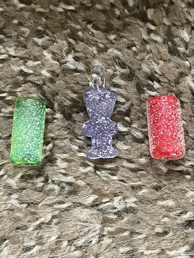 Preview pic of Emperial Pendy Set