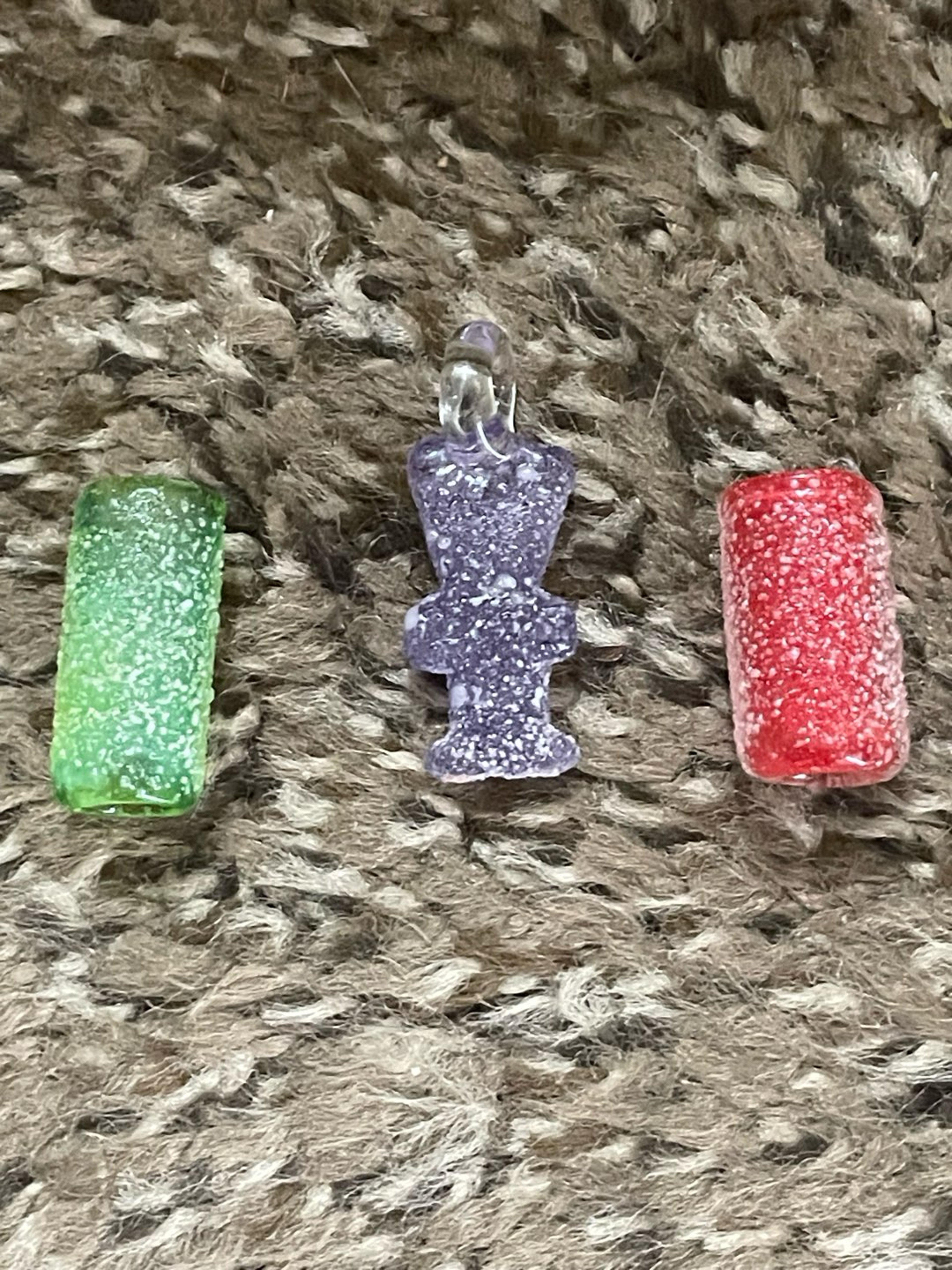 Preview pic of Emperial Pendy Set