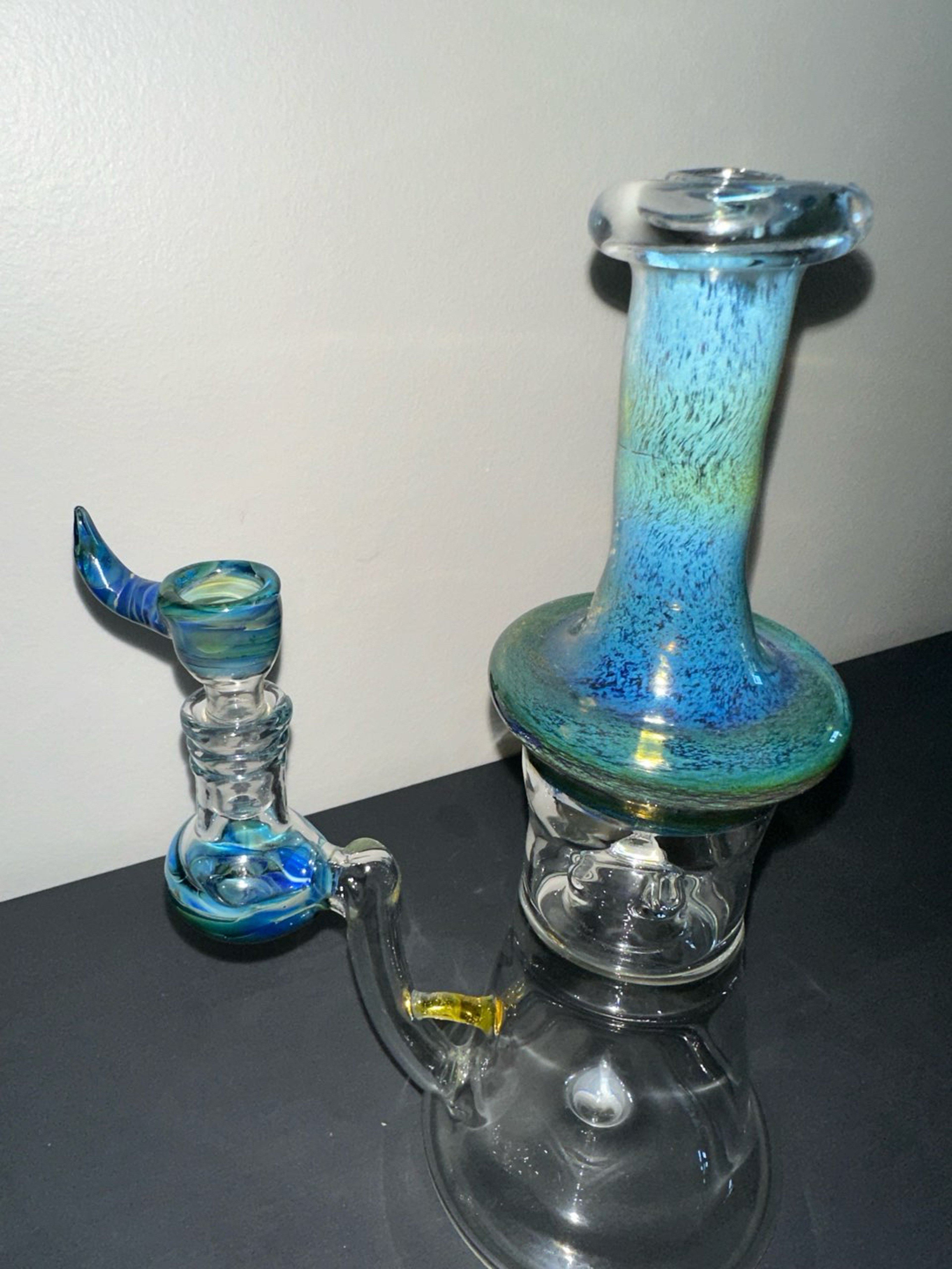Costa Glass Custom image 0