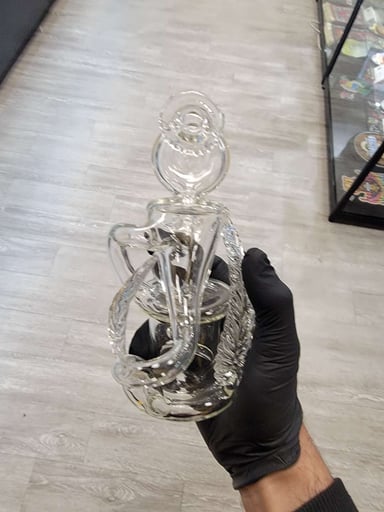 Preview pic of Ecals - Master of Function Spiral Recycler