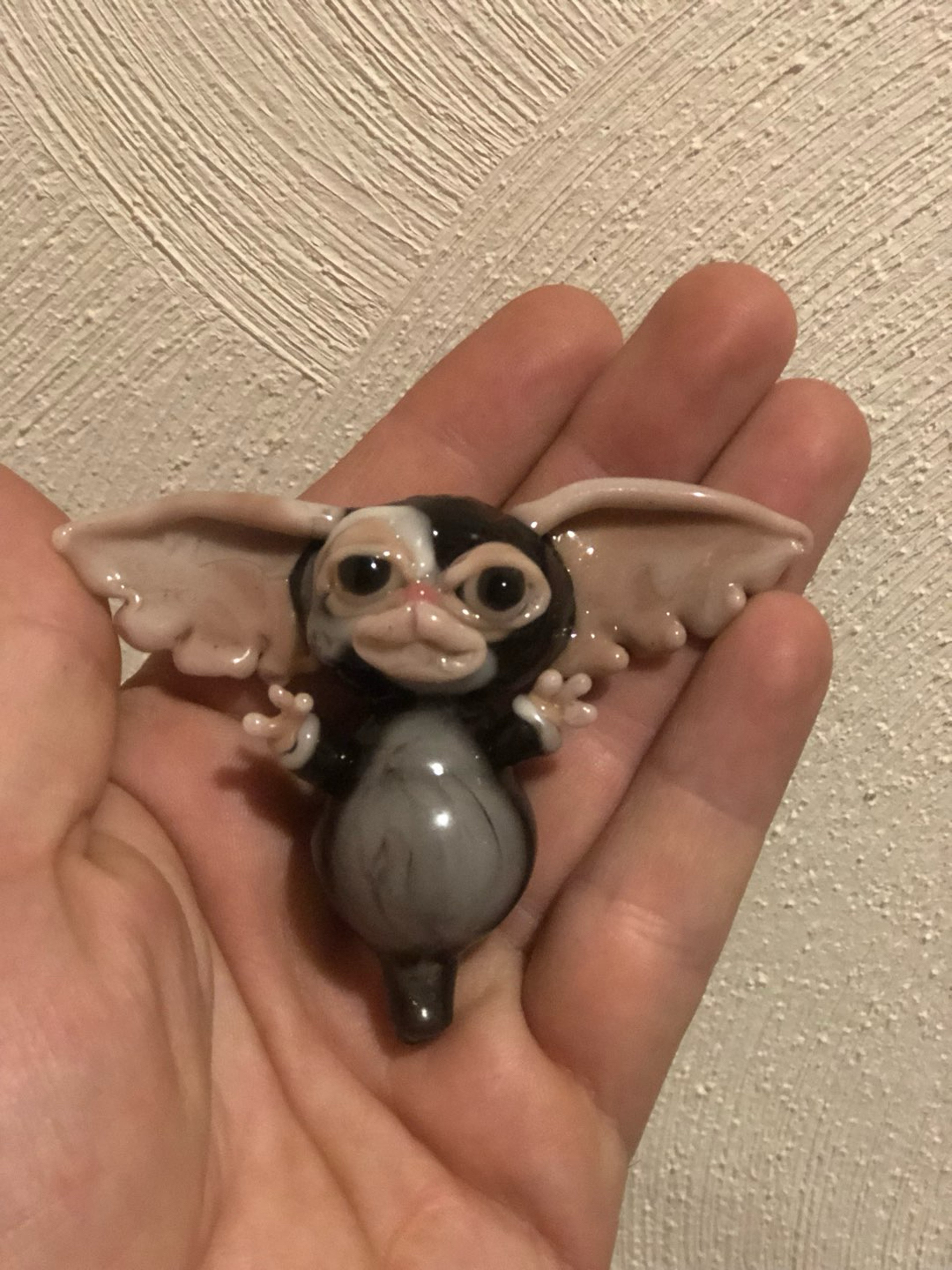 Preview pic of Tammy Baller Gizmo Carb Cap