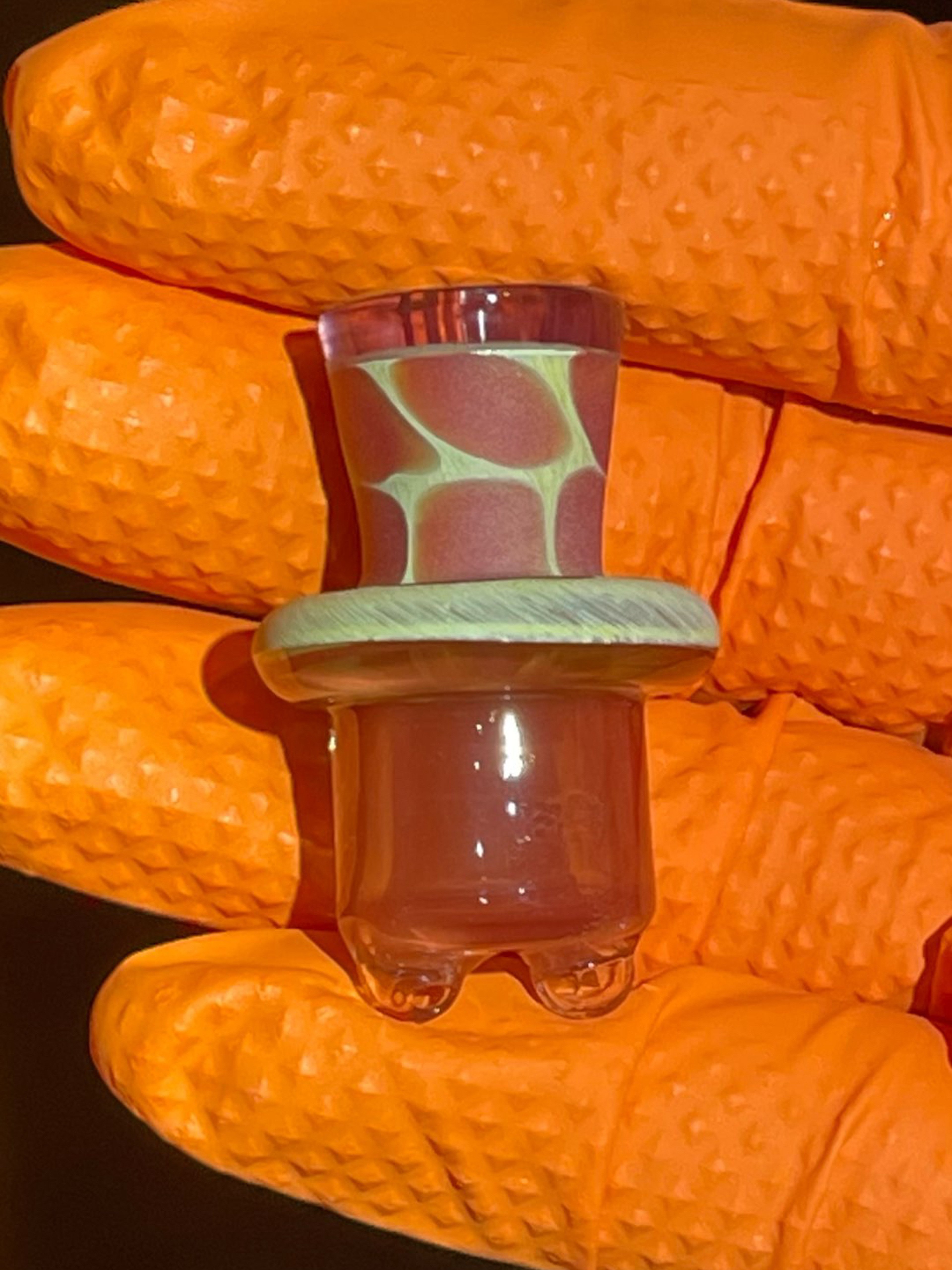 Preview pic of Robertson Spinner Cap