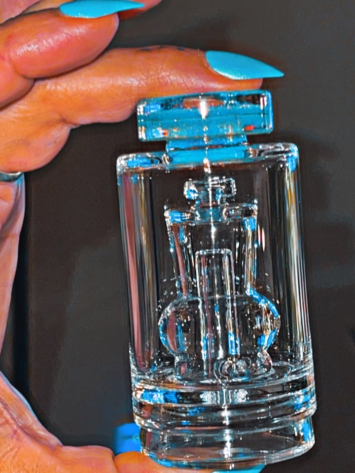Spider glass puffco top | Shop Spiders Glass on GlassPass