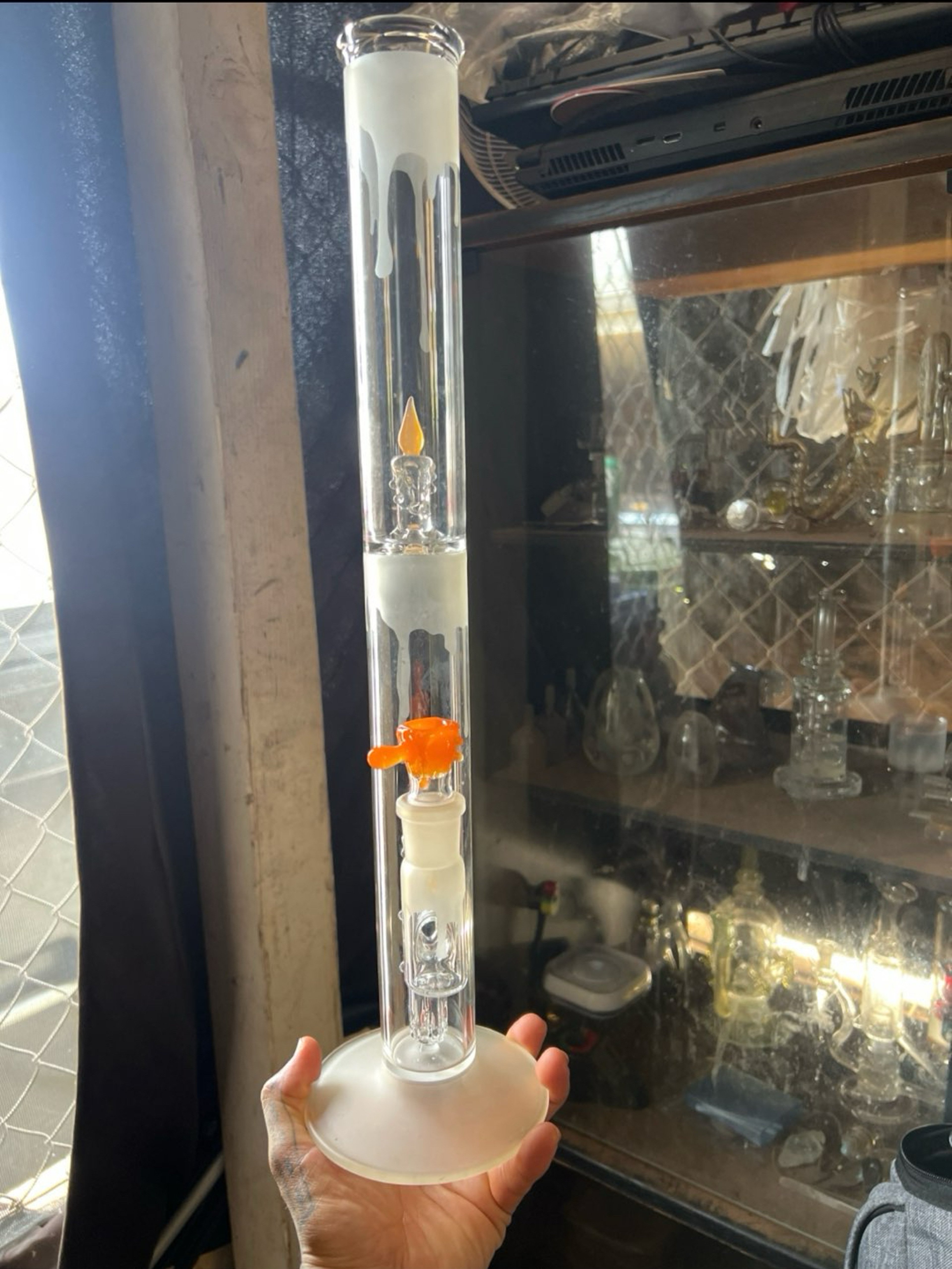 Preview pic of Meademadeglass