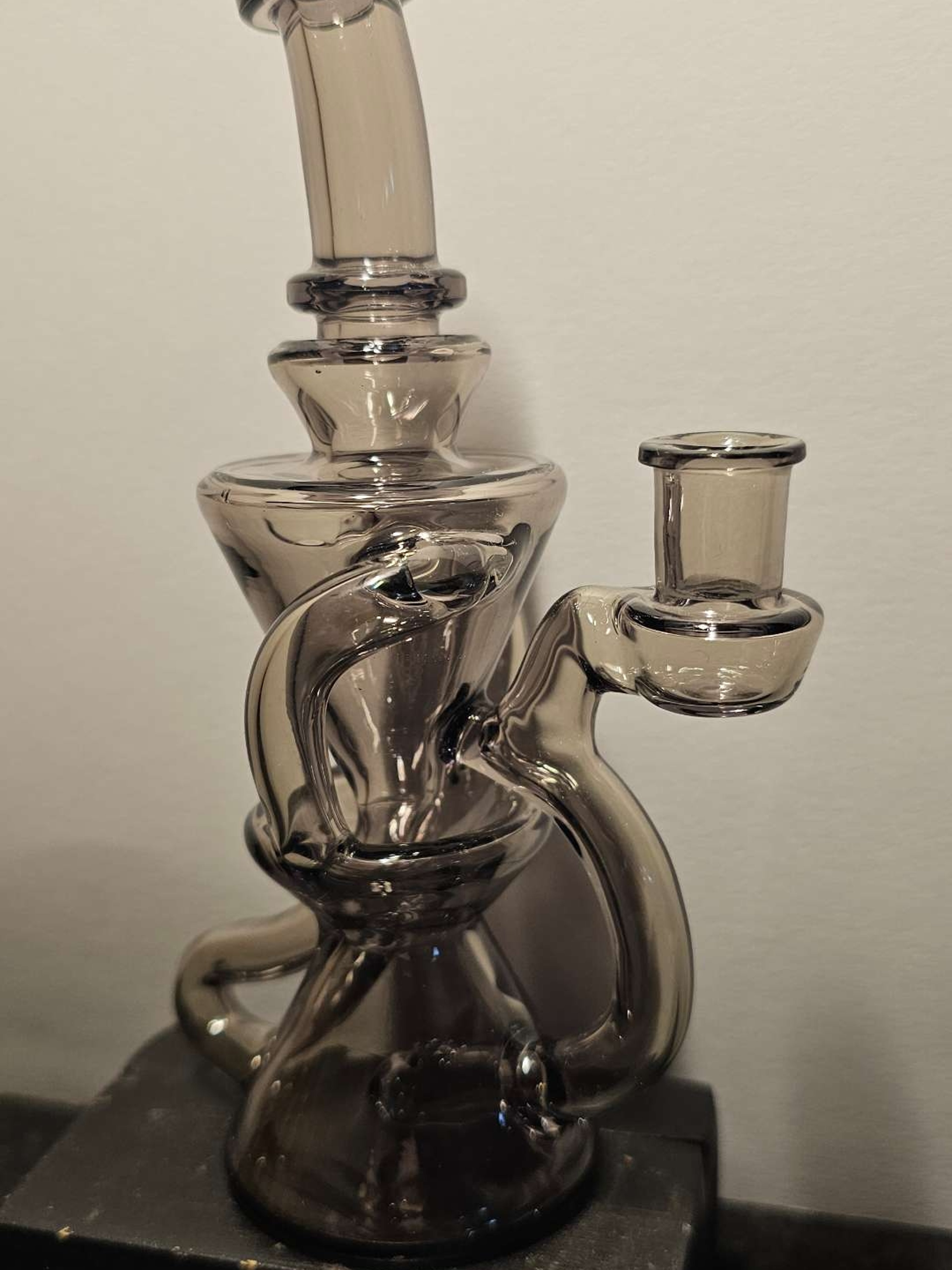Preview pic of Captncronic mini (2020)