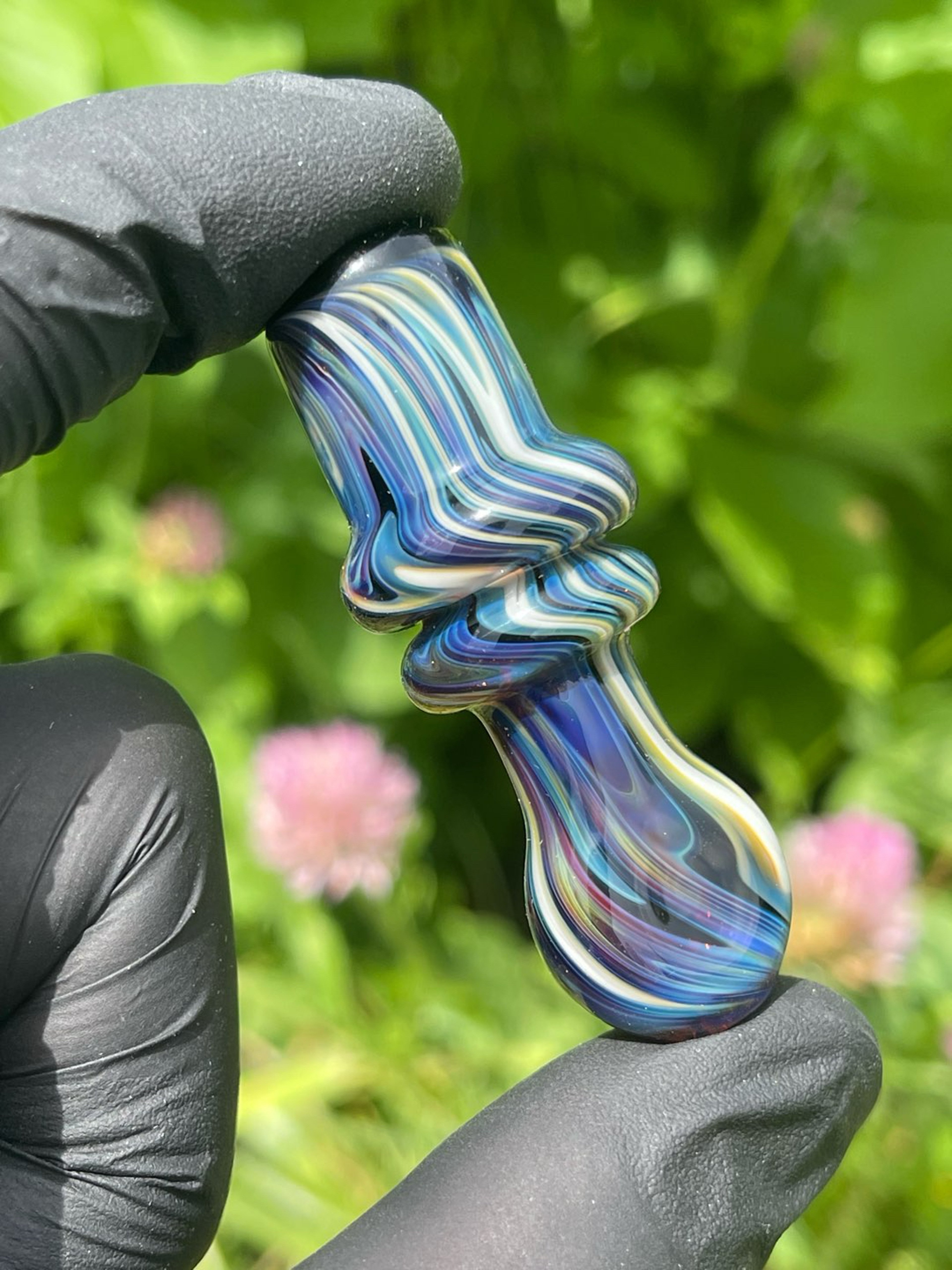 Preview pic of Joint holder in lightening bolt