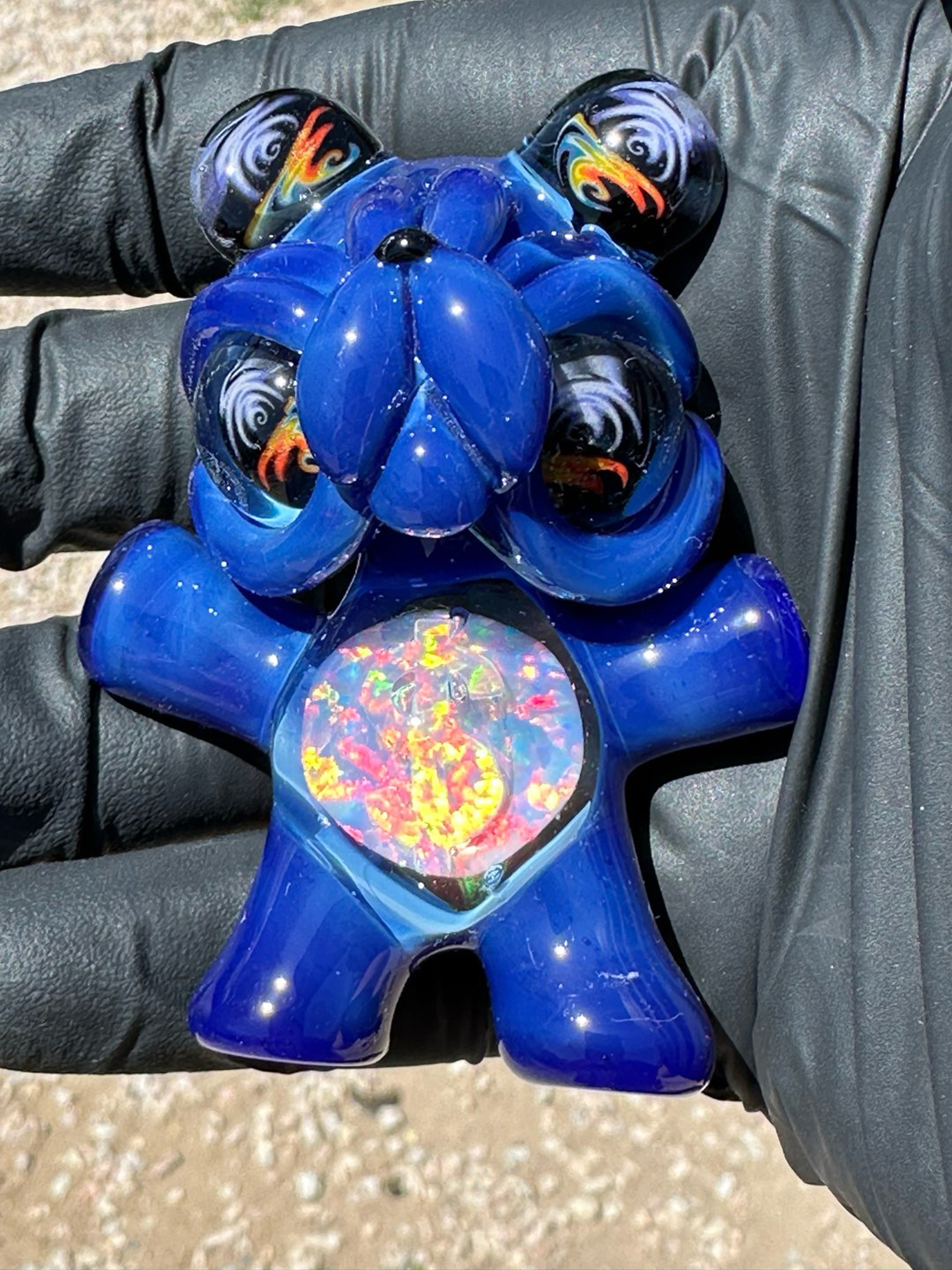 Preview pic of Casto Full Body Bear Retail $600