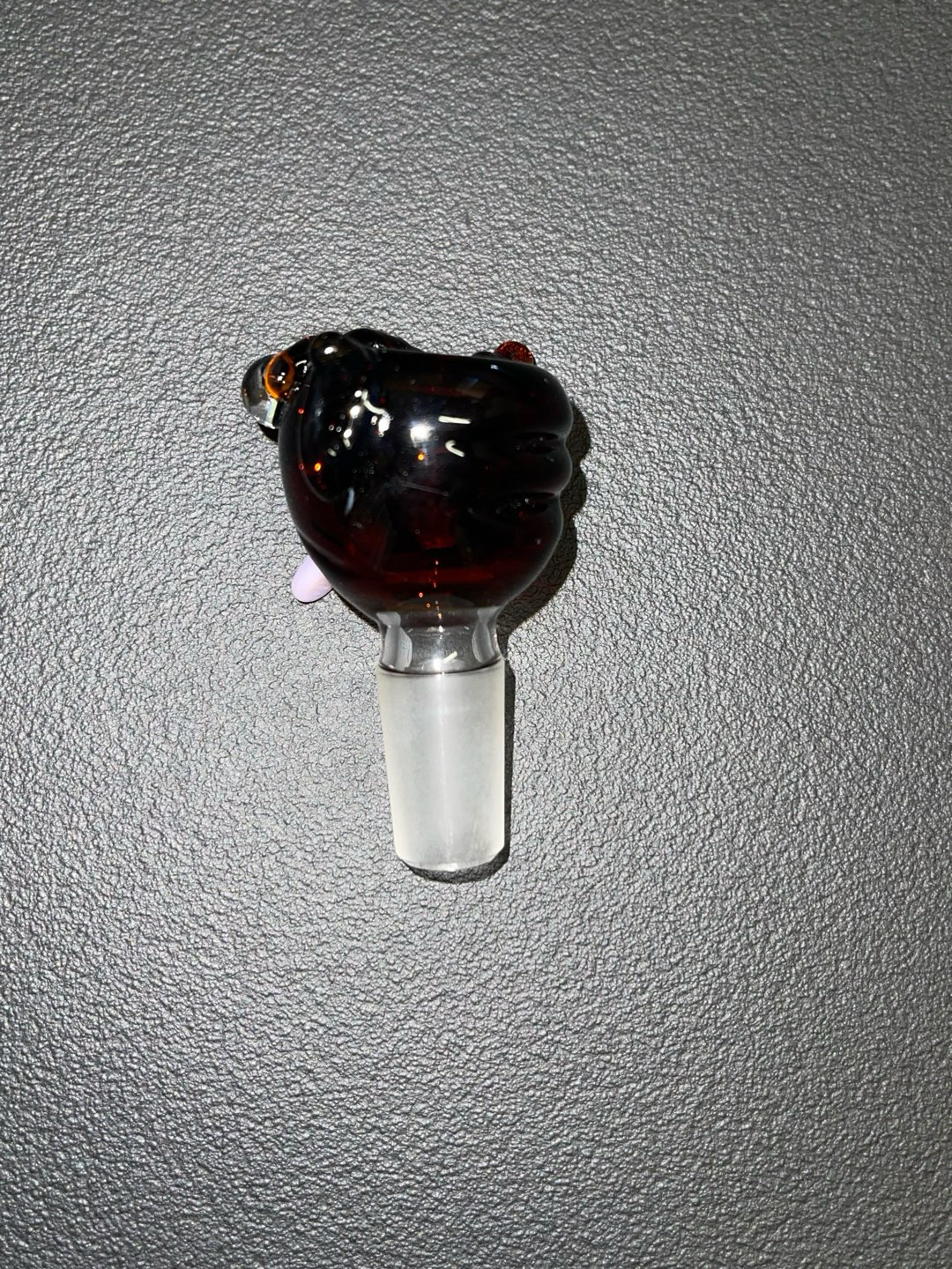 Preview pic of Licker custom bowlpiece