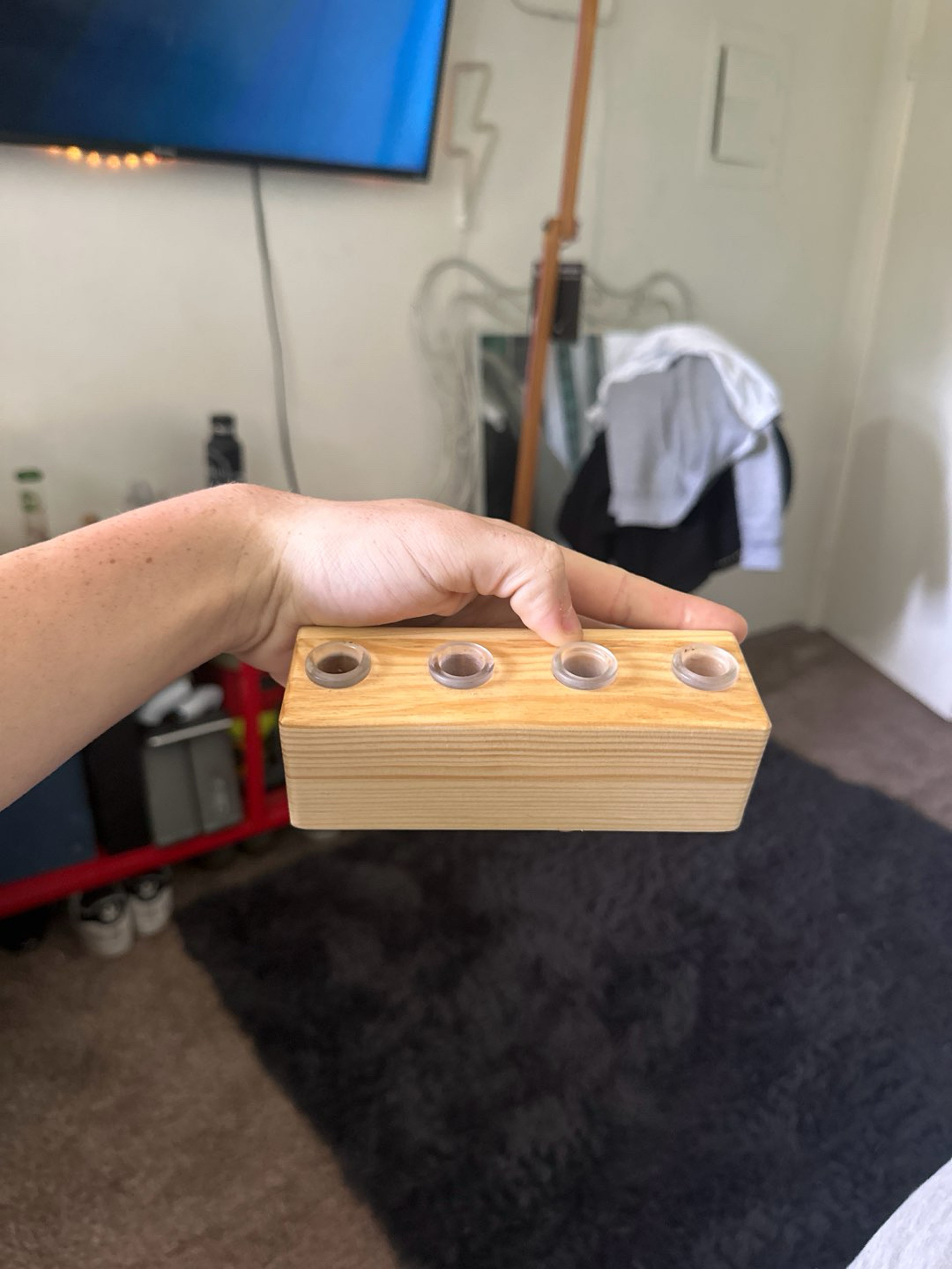 Preview pic of Slide holder