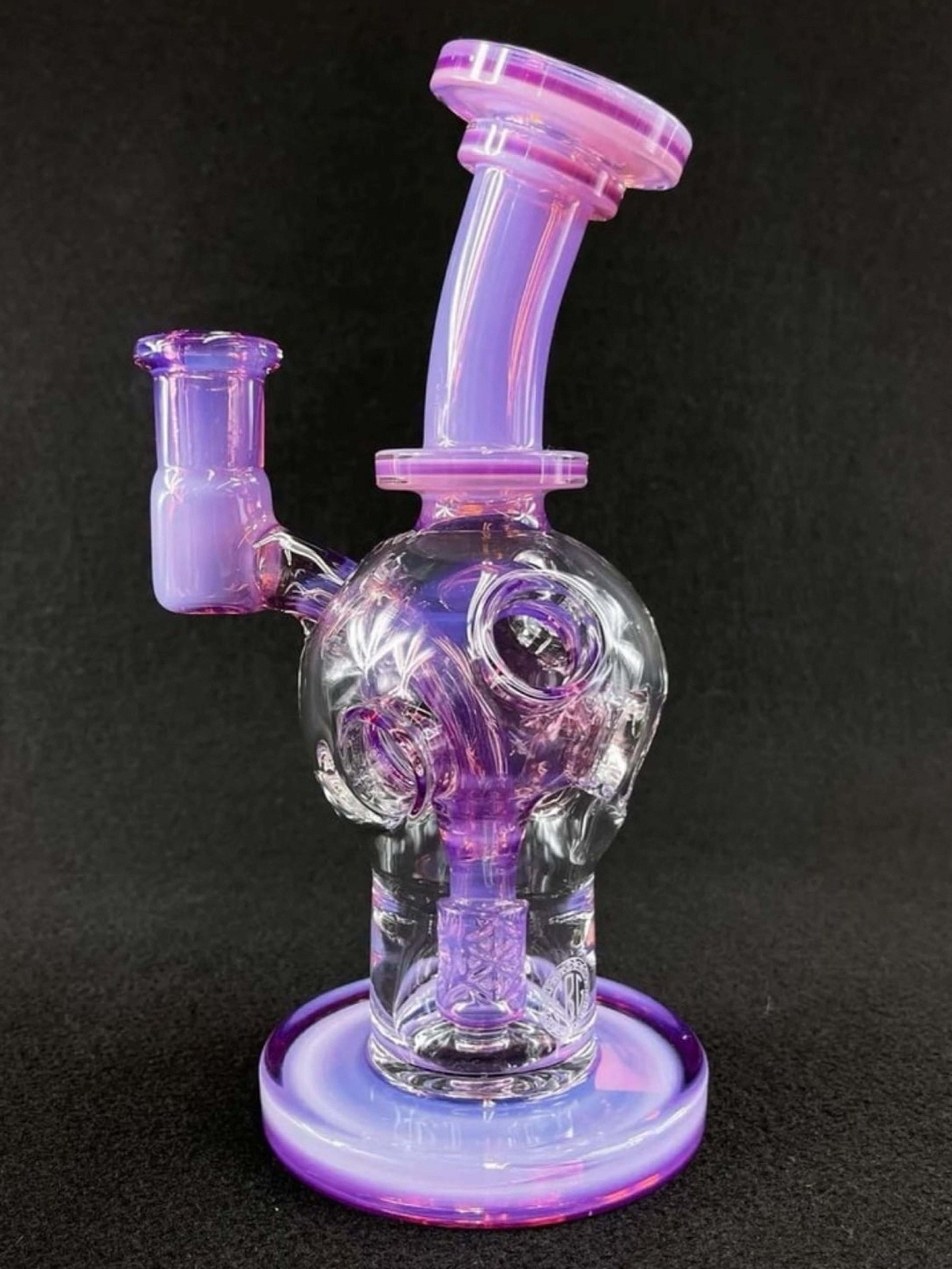 Preview pic of Fatboy: Exosphere “Royal Jelly”
