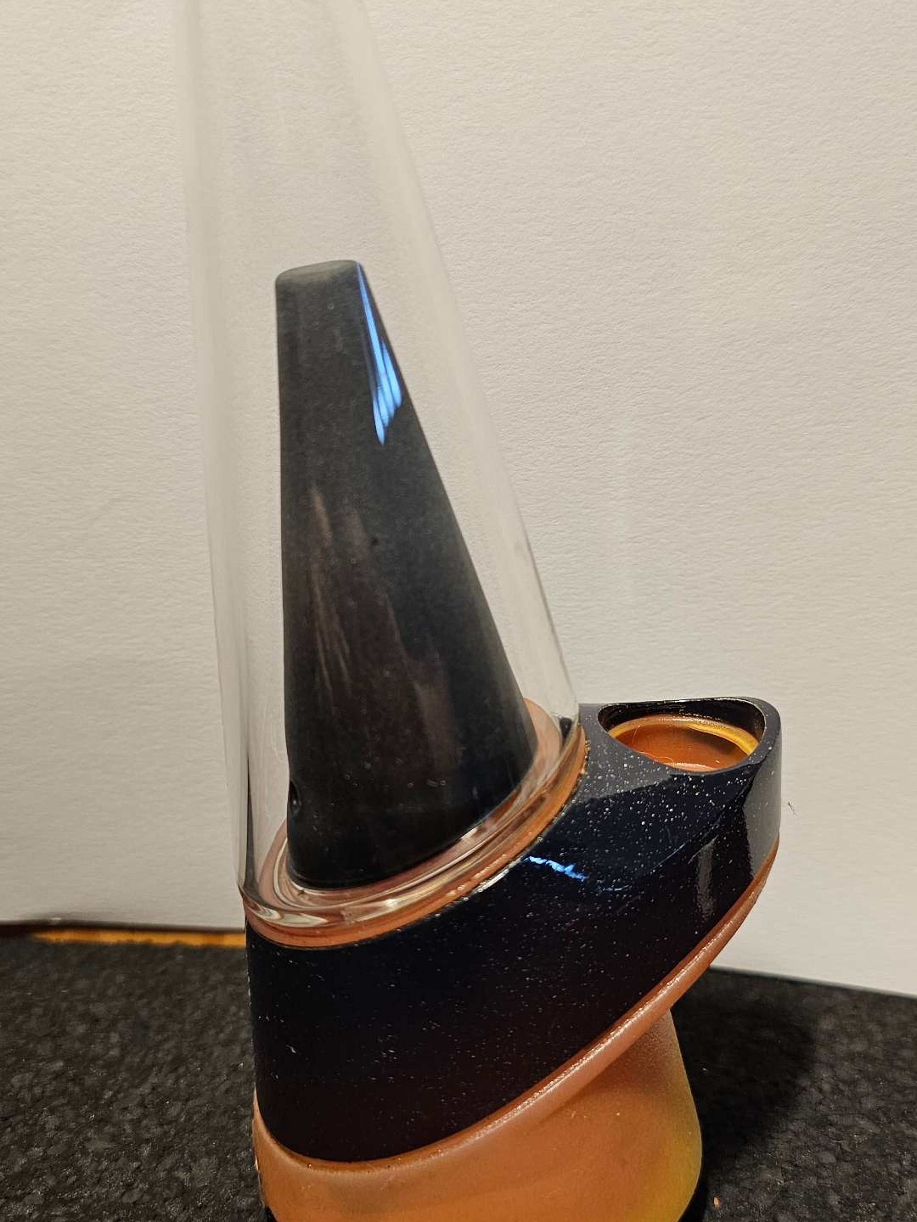 Preview pic of Puffco sunset limited edition
