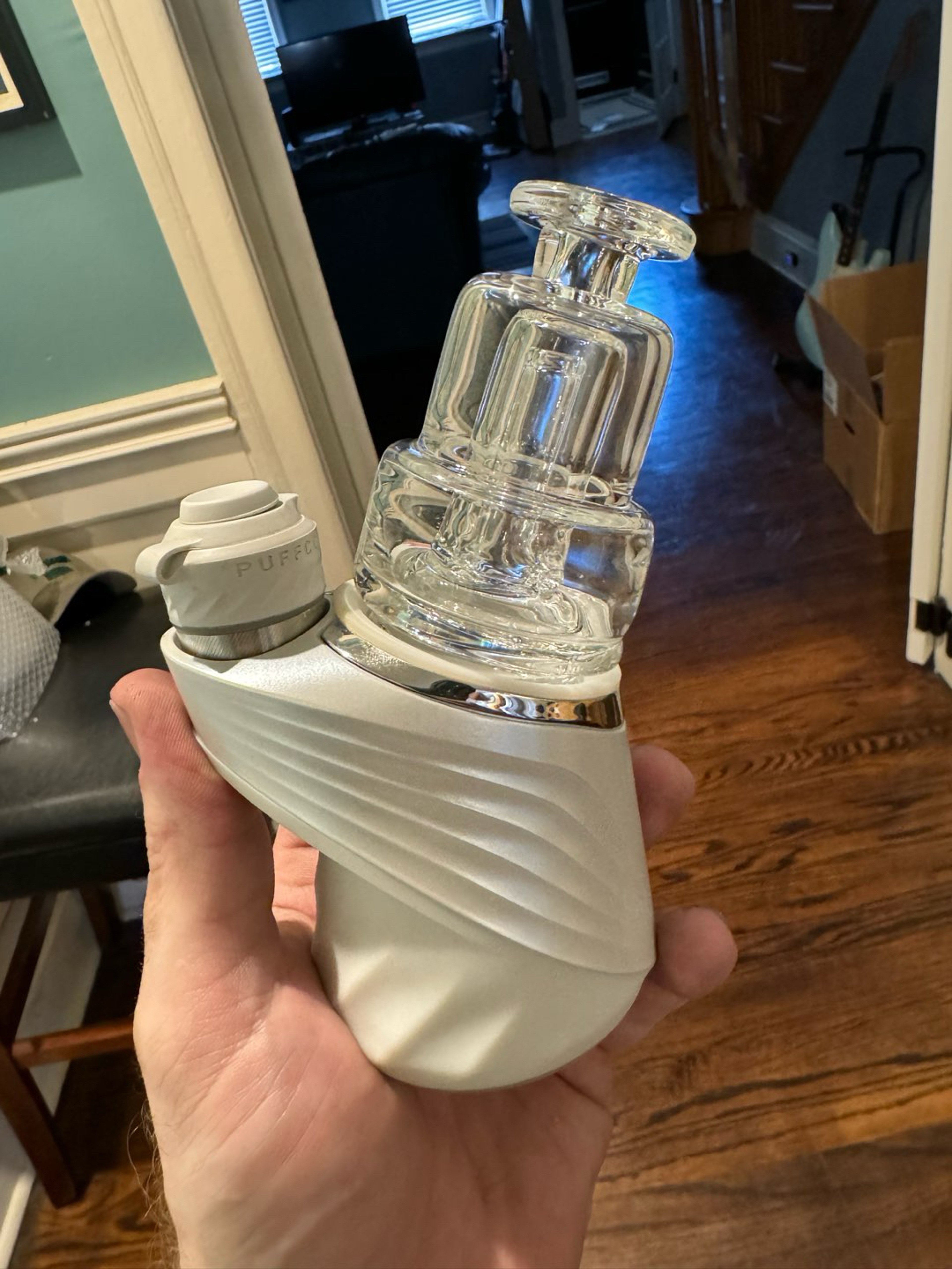 Preview pic of mini chugger