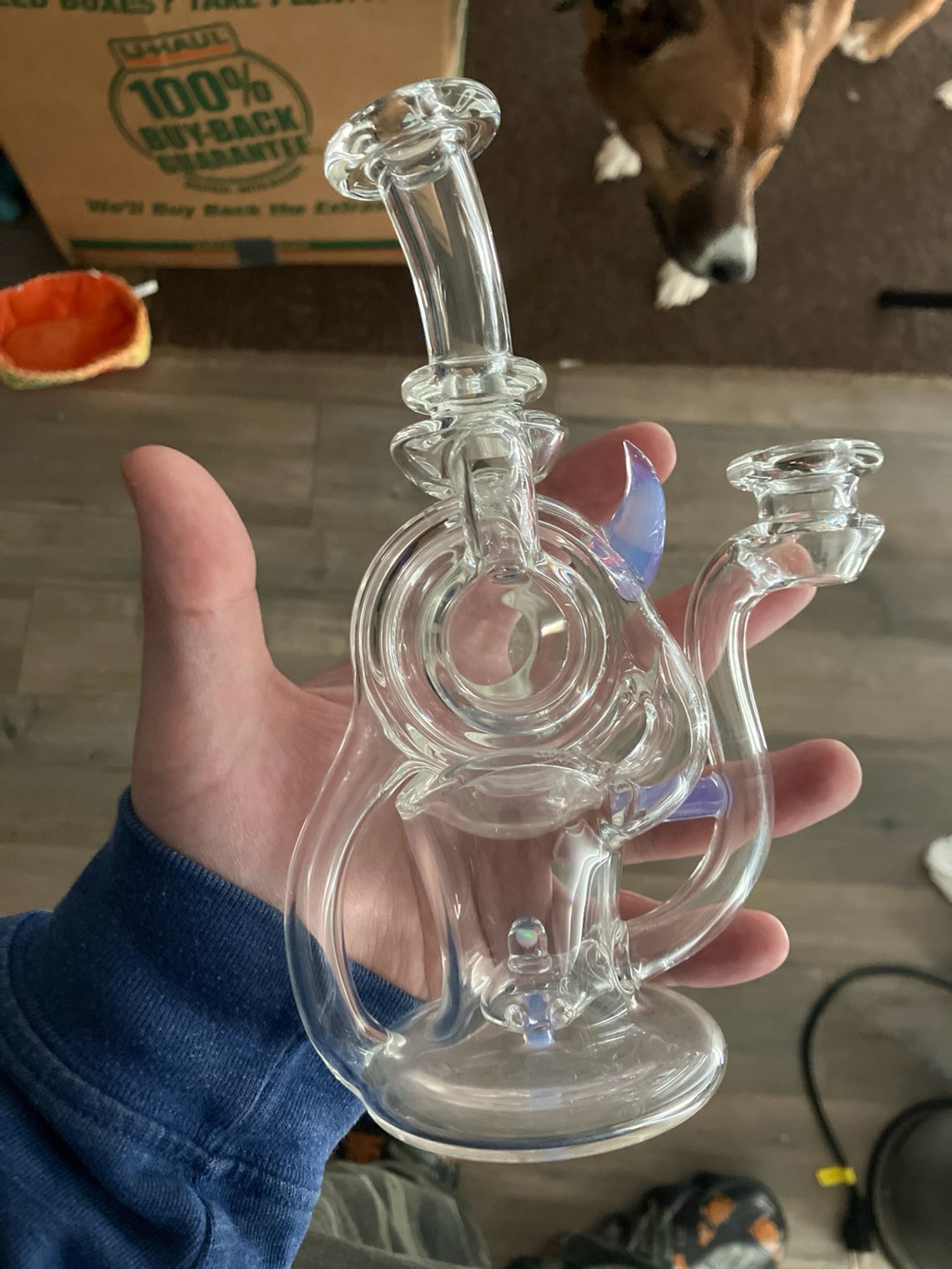 Preview pic of Spoolcycler by Dohn Joe