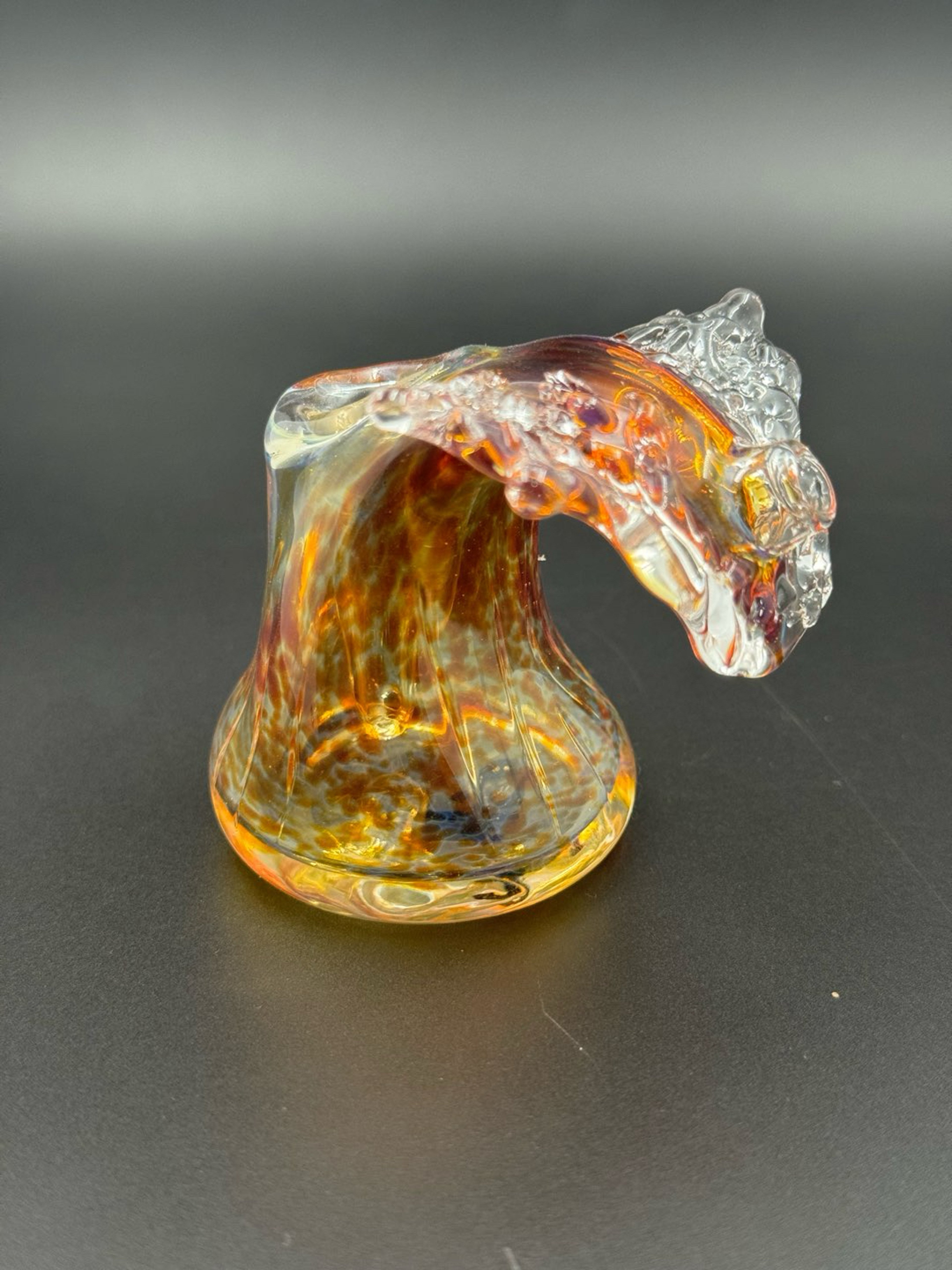 Preview pic of Amber Purple Micro Wave