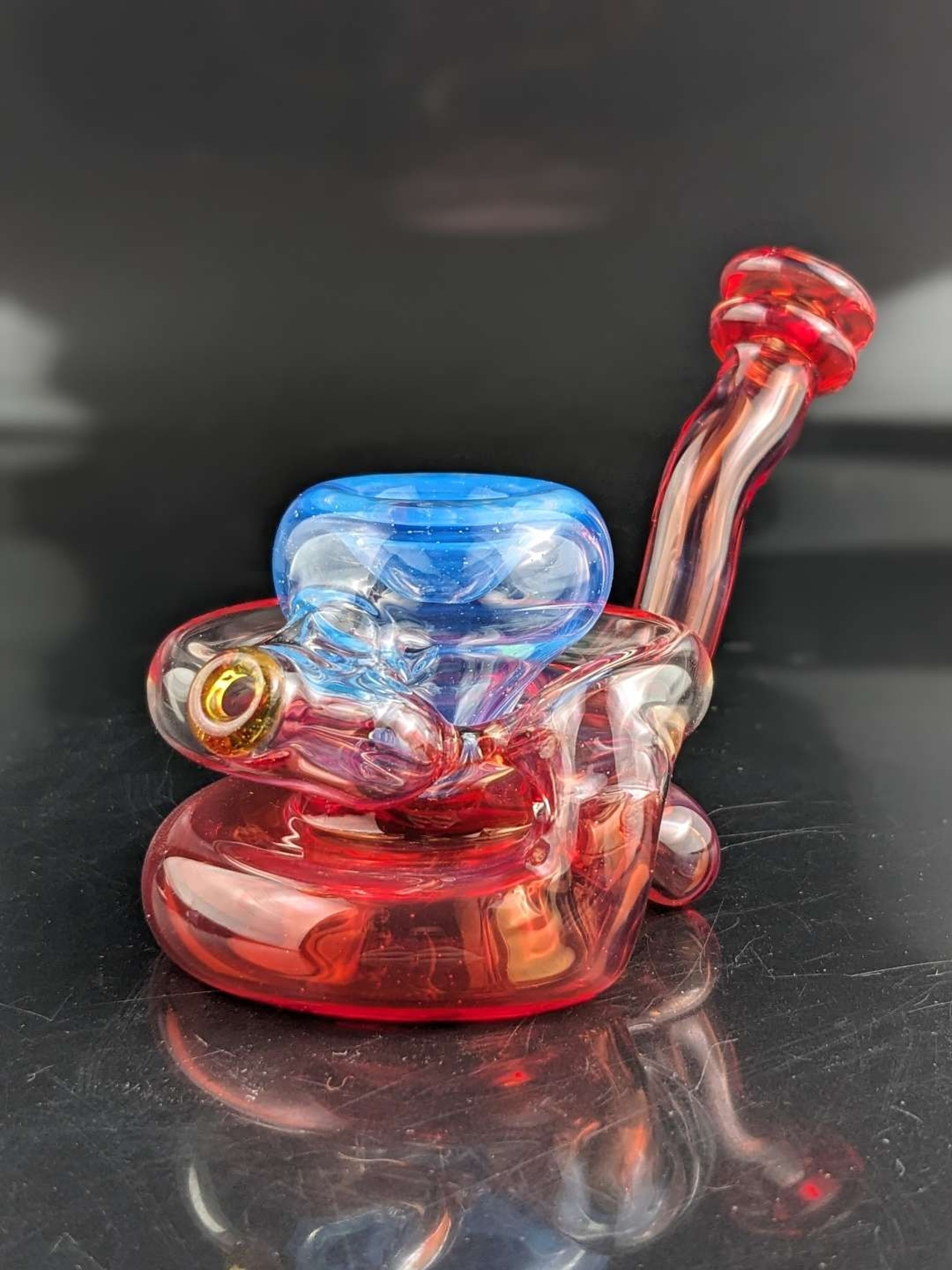 Preview pic of Crossover Dry Pipe