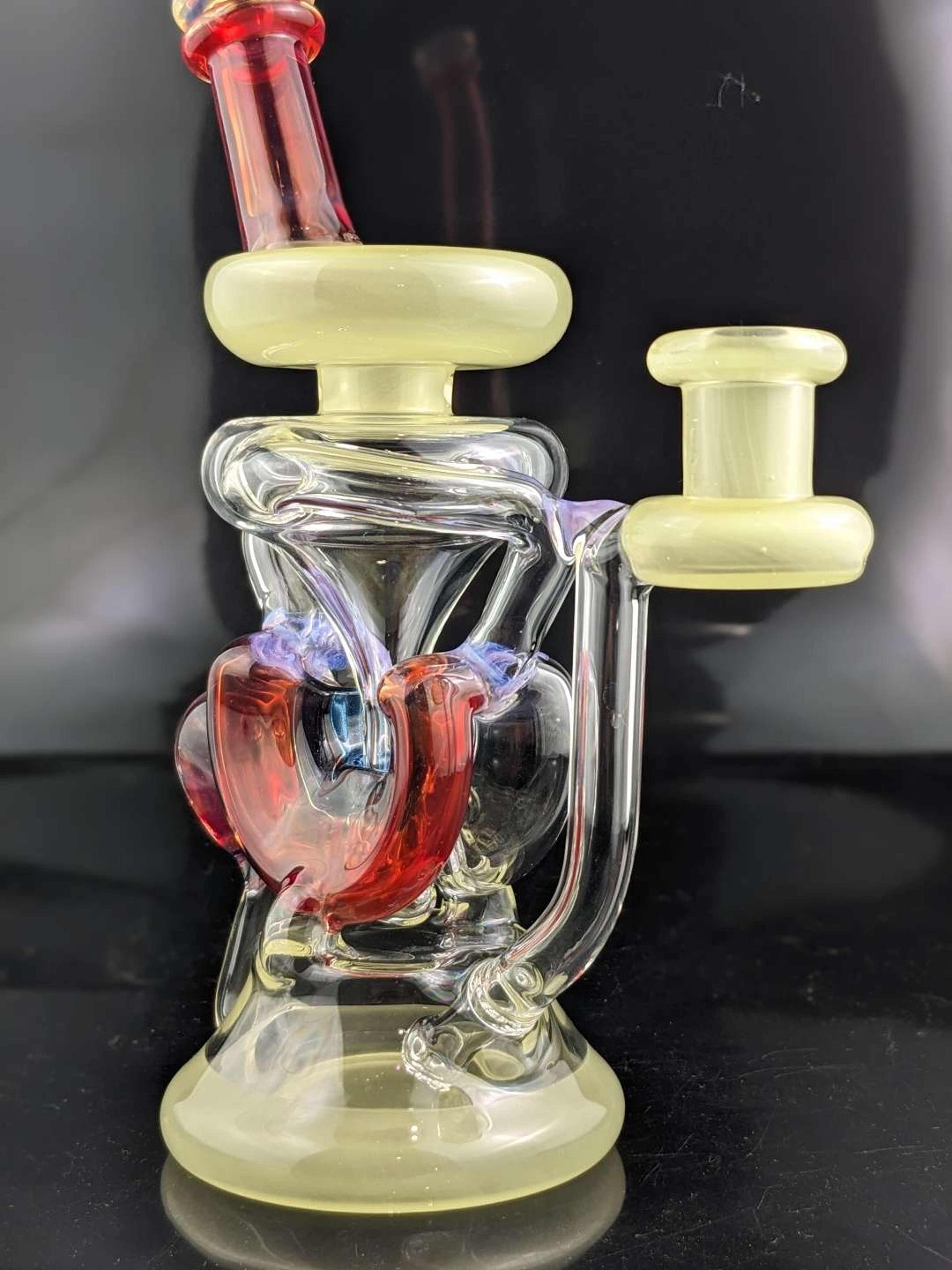 Preview pic of Sunset Wishbone Recycler