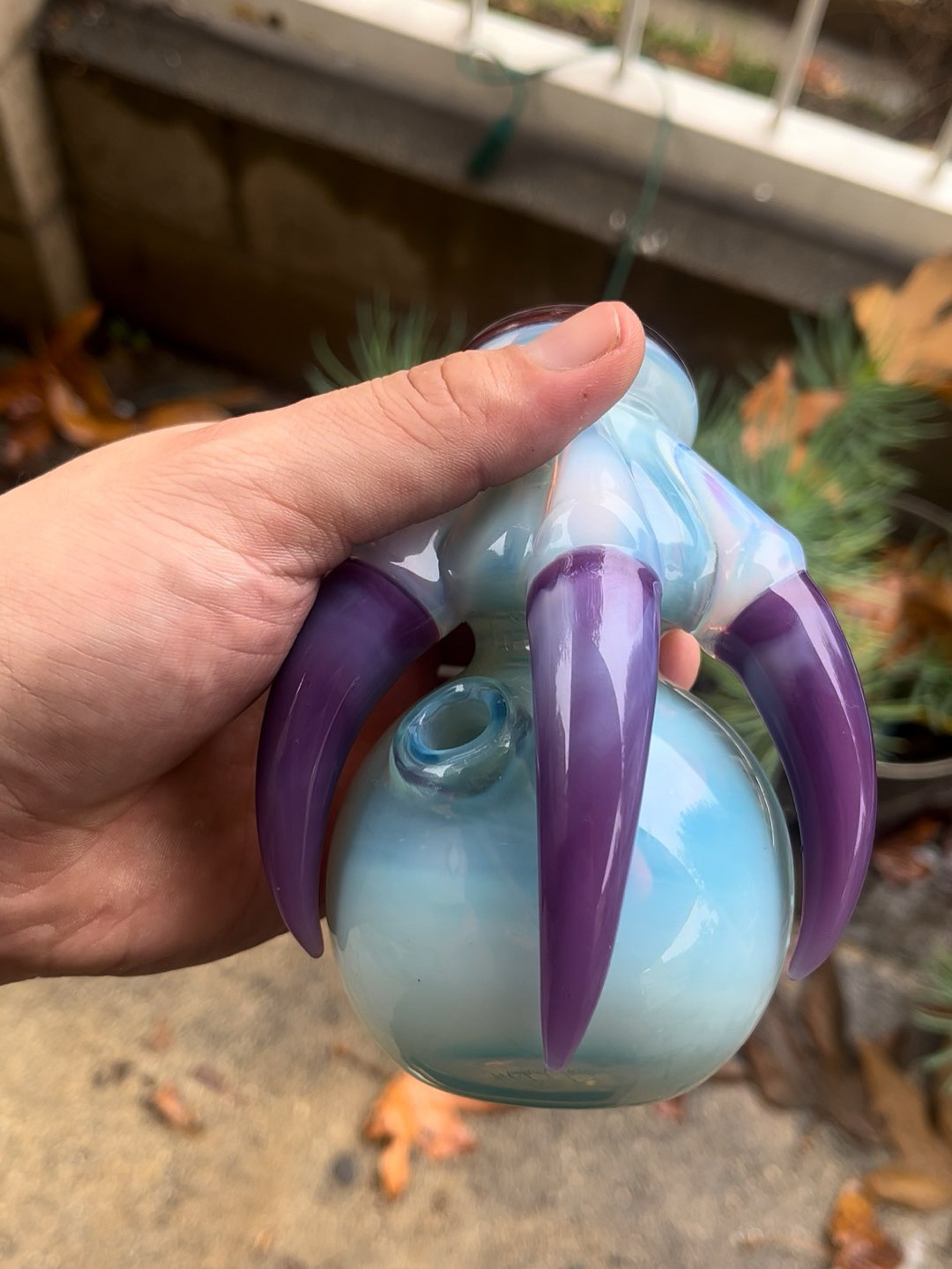 Preview pic of Mike Luna fullsize orb