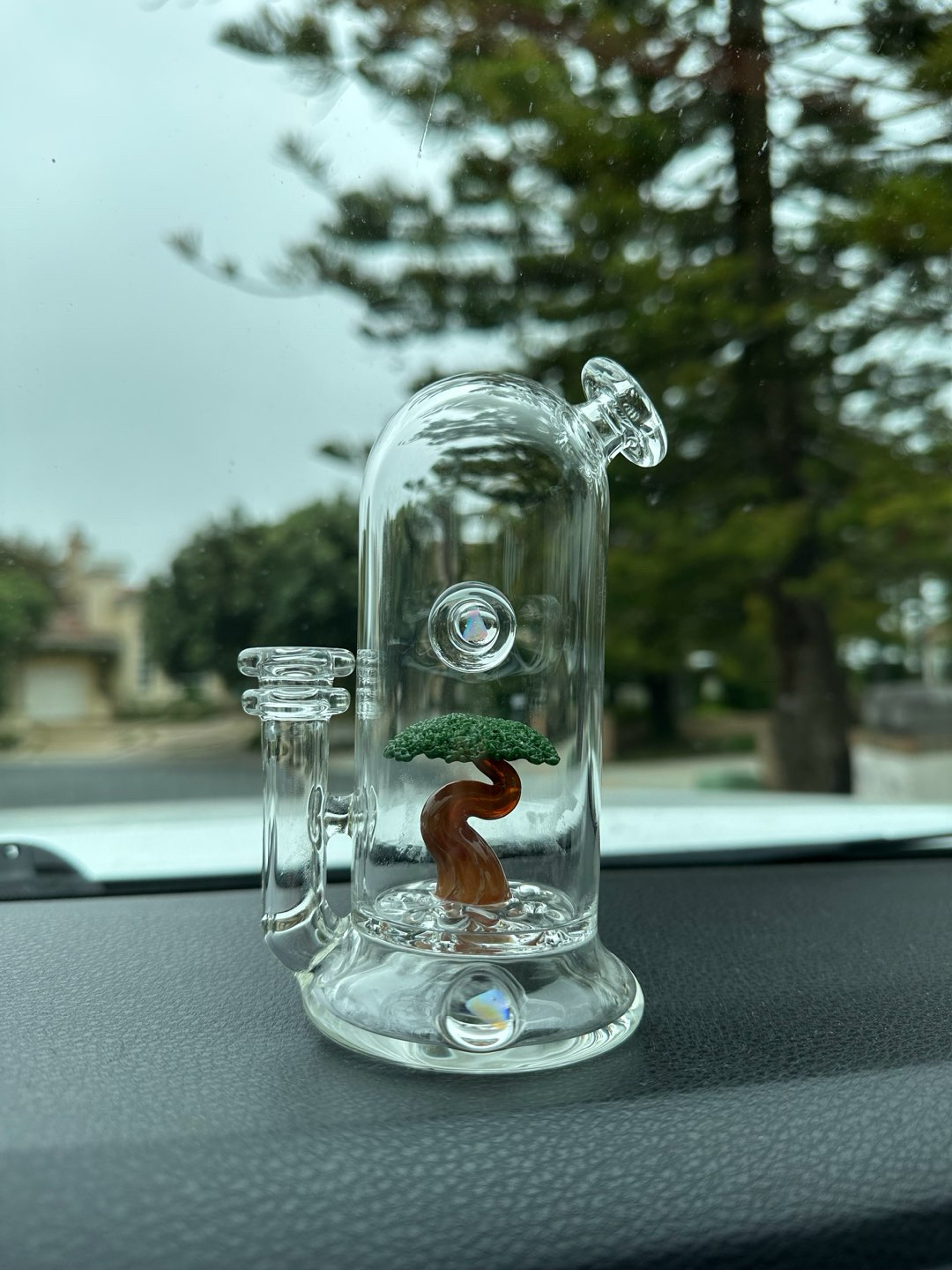 Preview pic of Bubbles the Butcher rig