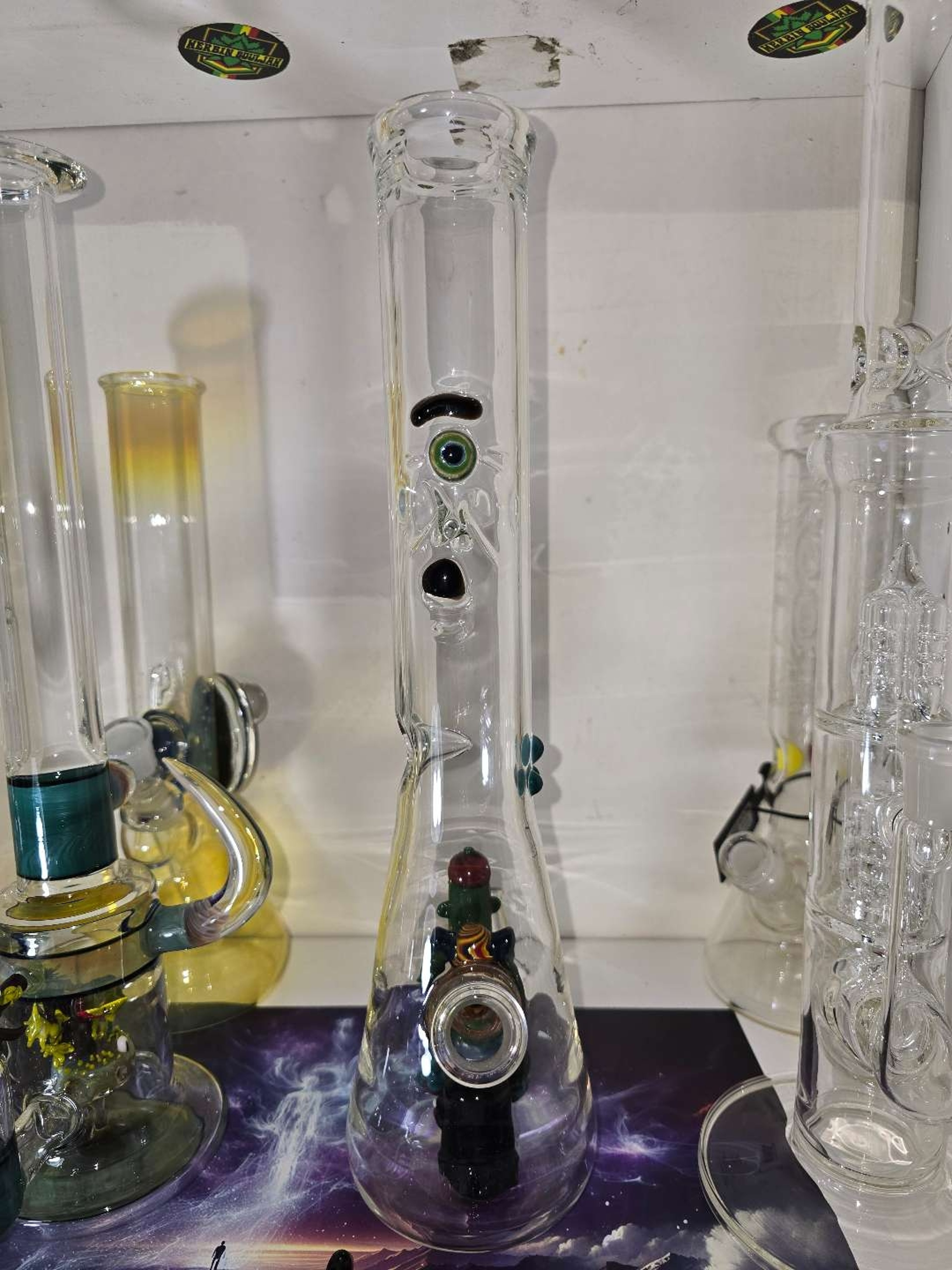 Preview pic of I.M.B.P Collins