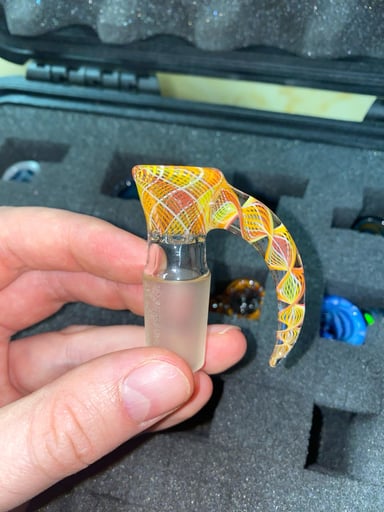 Preview pic of Sovereignty Steve Martini Slide Fire Retti 18mm 2016
