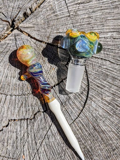 Preview pic of 14mm Slide & Poker Bundle! Free Shipping