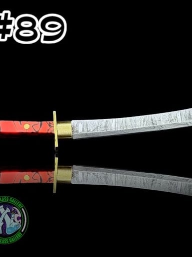 Preview pic of HK Damascus - Dab Tool #89