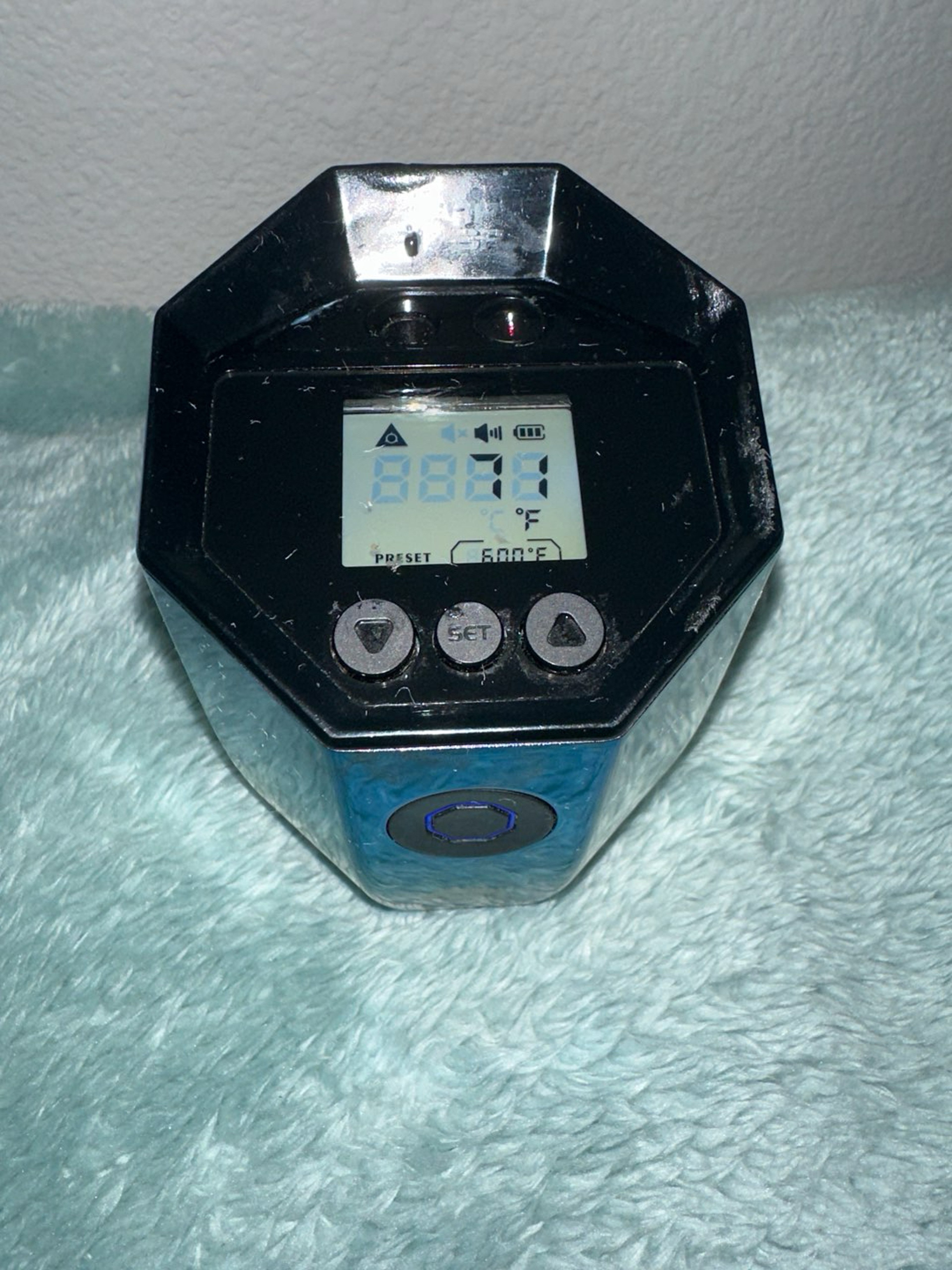 Preview pic of Mothership  Terp Timer