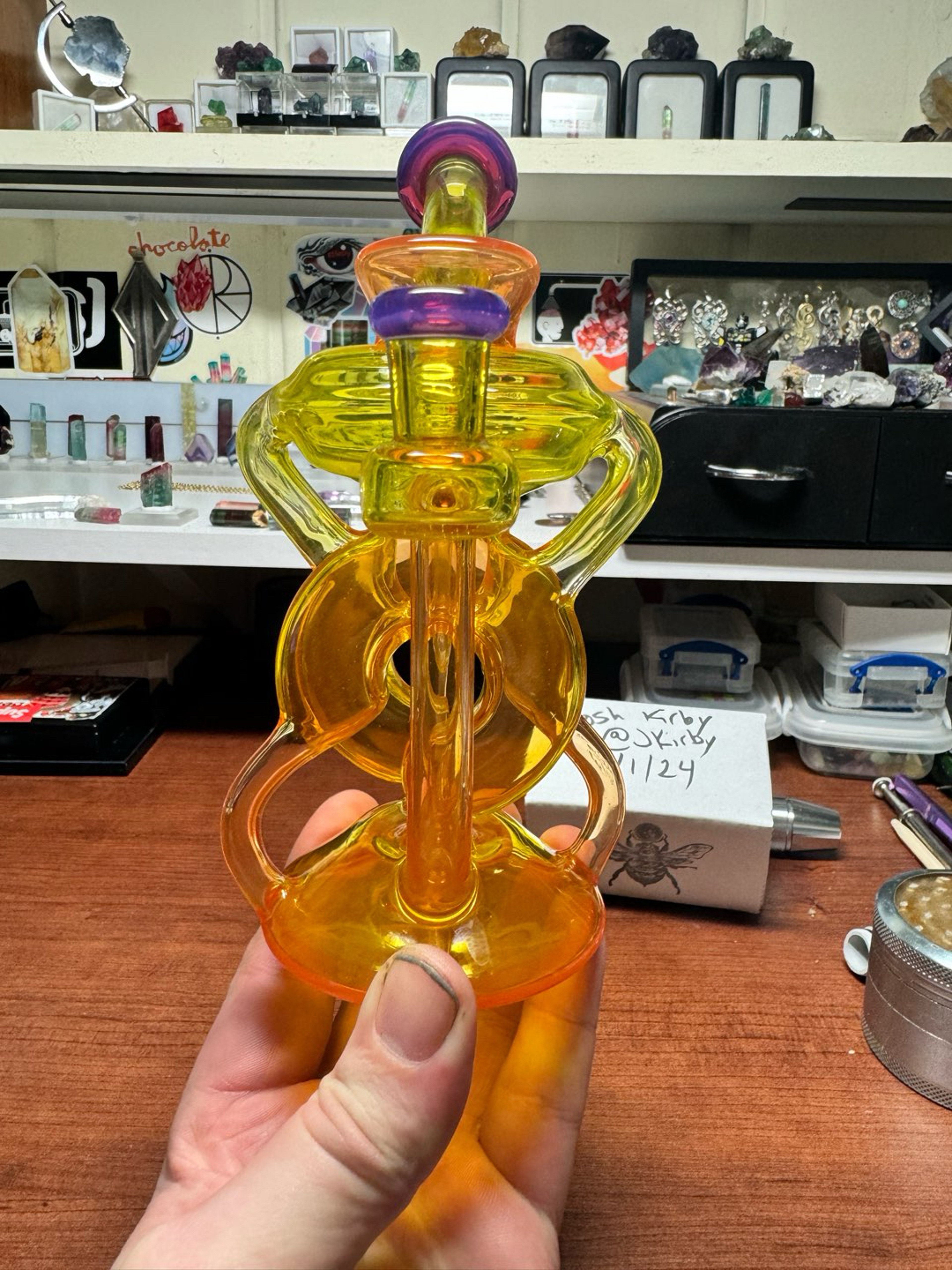 Preview pic of Sandwicherikman wastegate