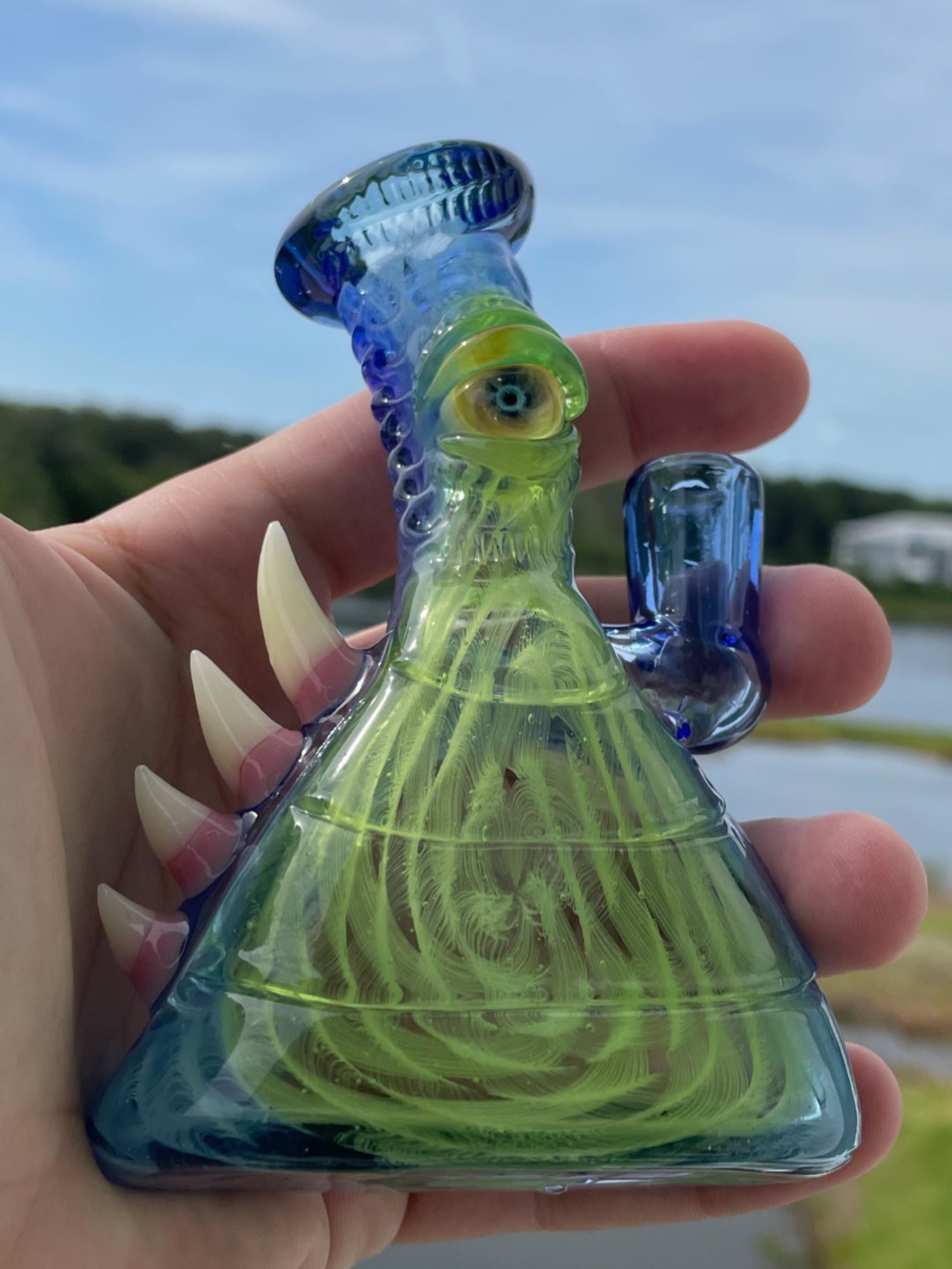 Preview pic of 2018 Salt x JP Cicero