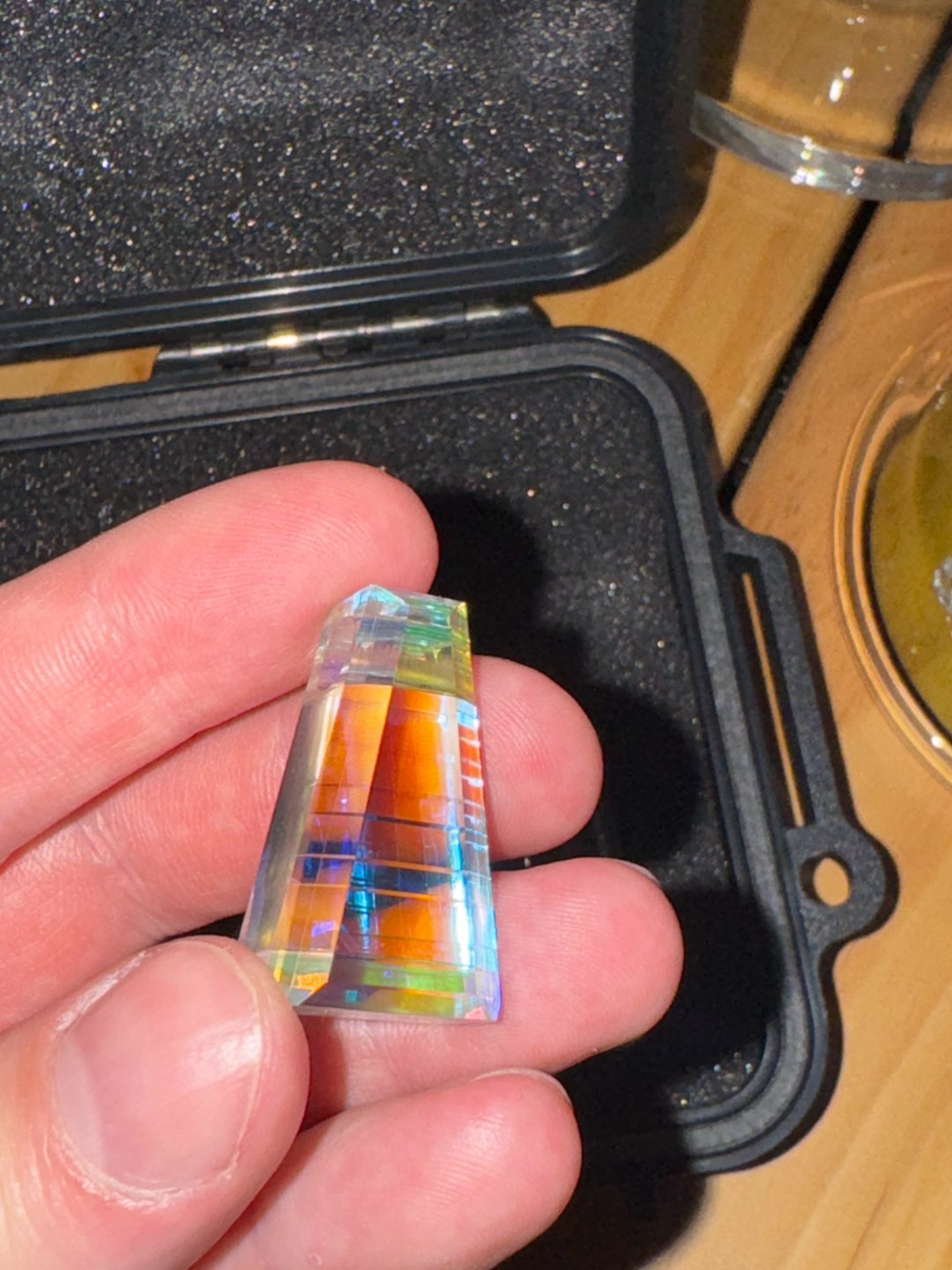 Preview pic of boro barto pendant