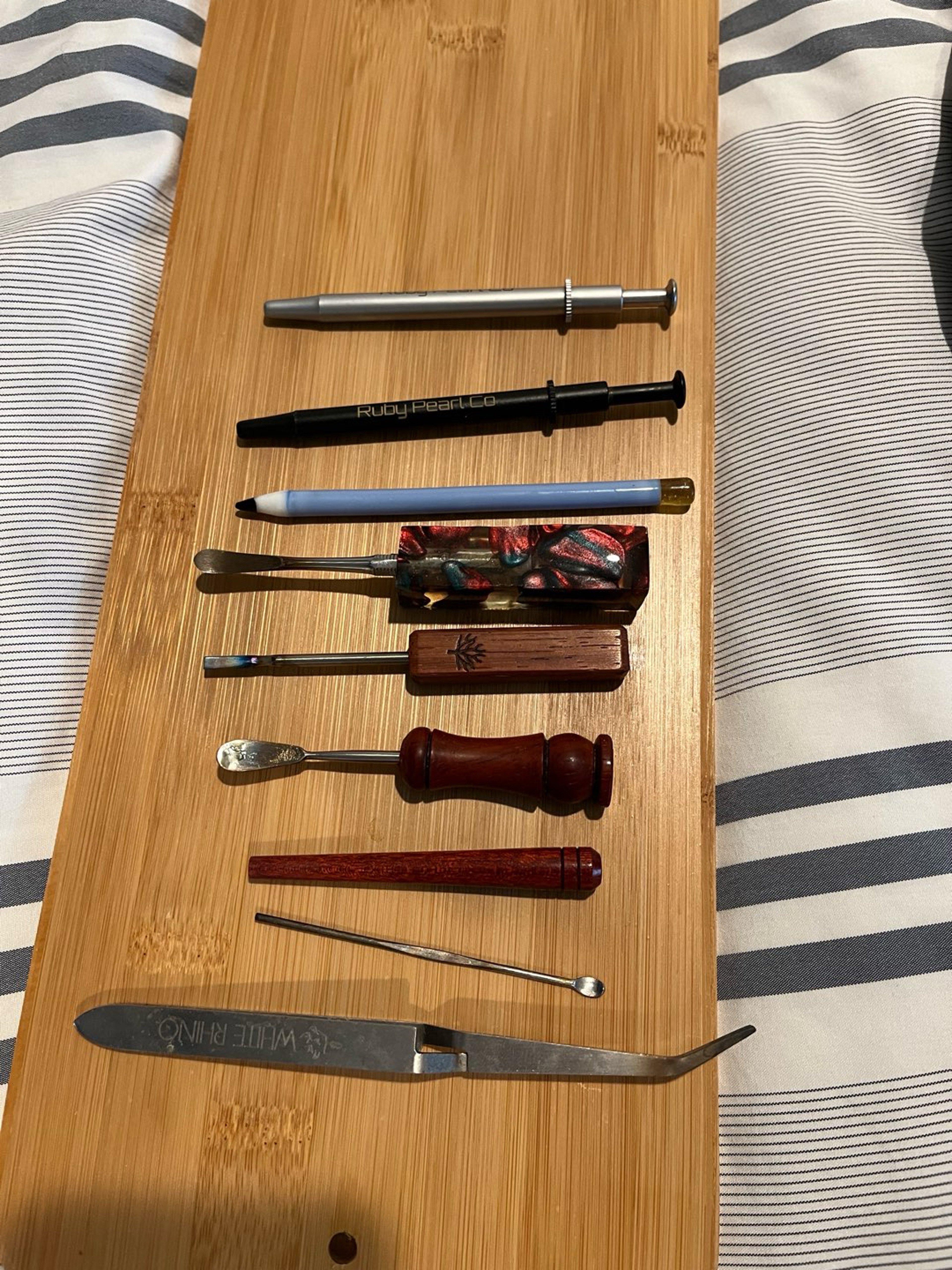Preview pic of Tools, Pokers, and Grabbers