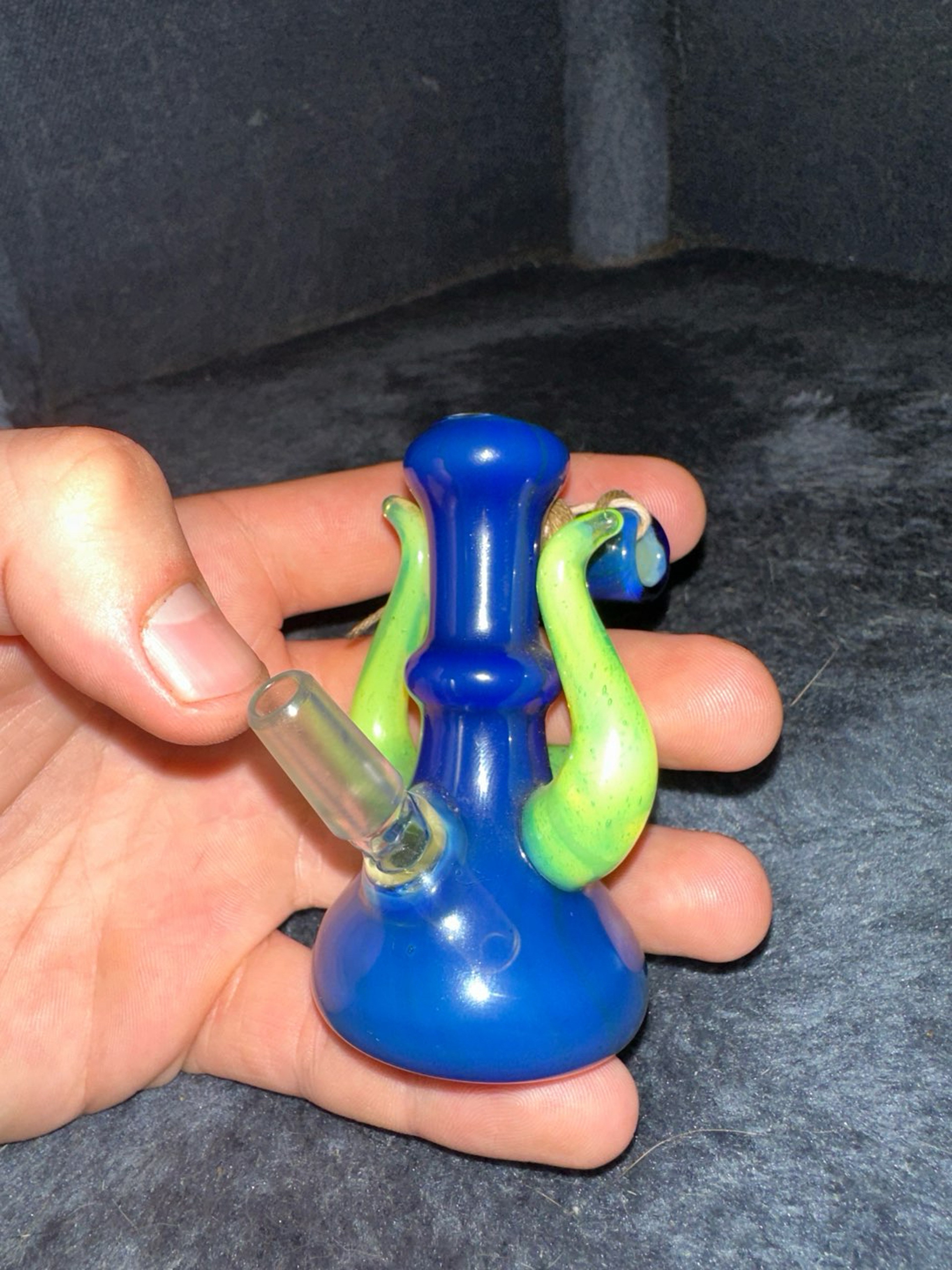 Preview pic of 1 of 6 domer mini rig pendants